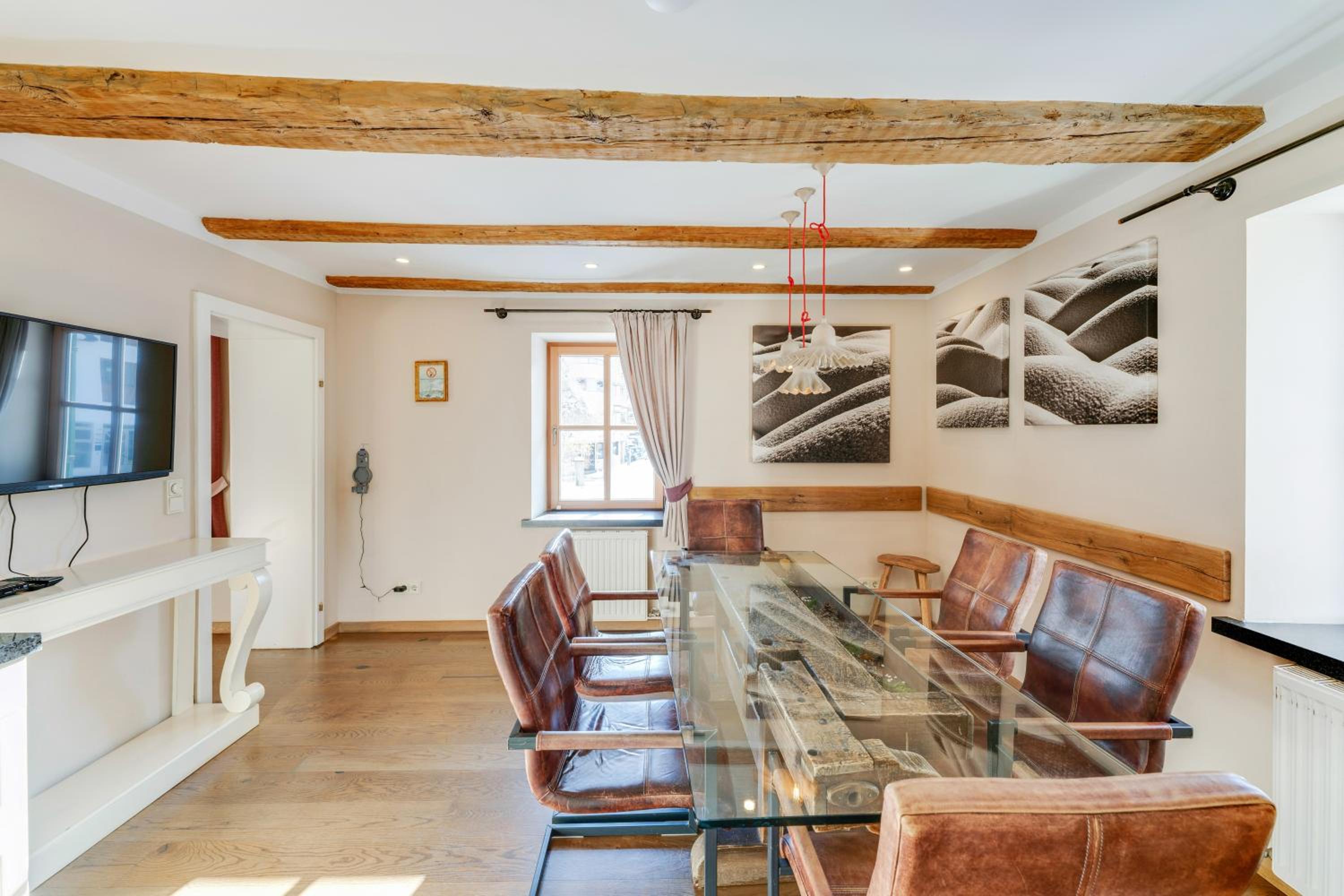 Design Apartment Villa Anna Kitzbühel