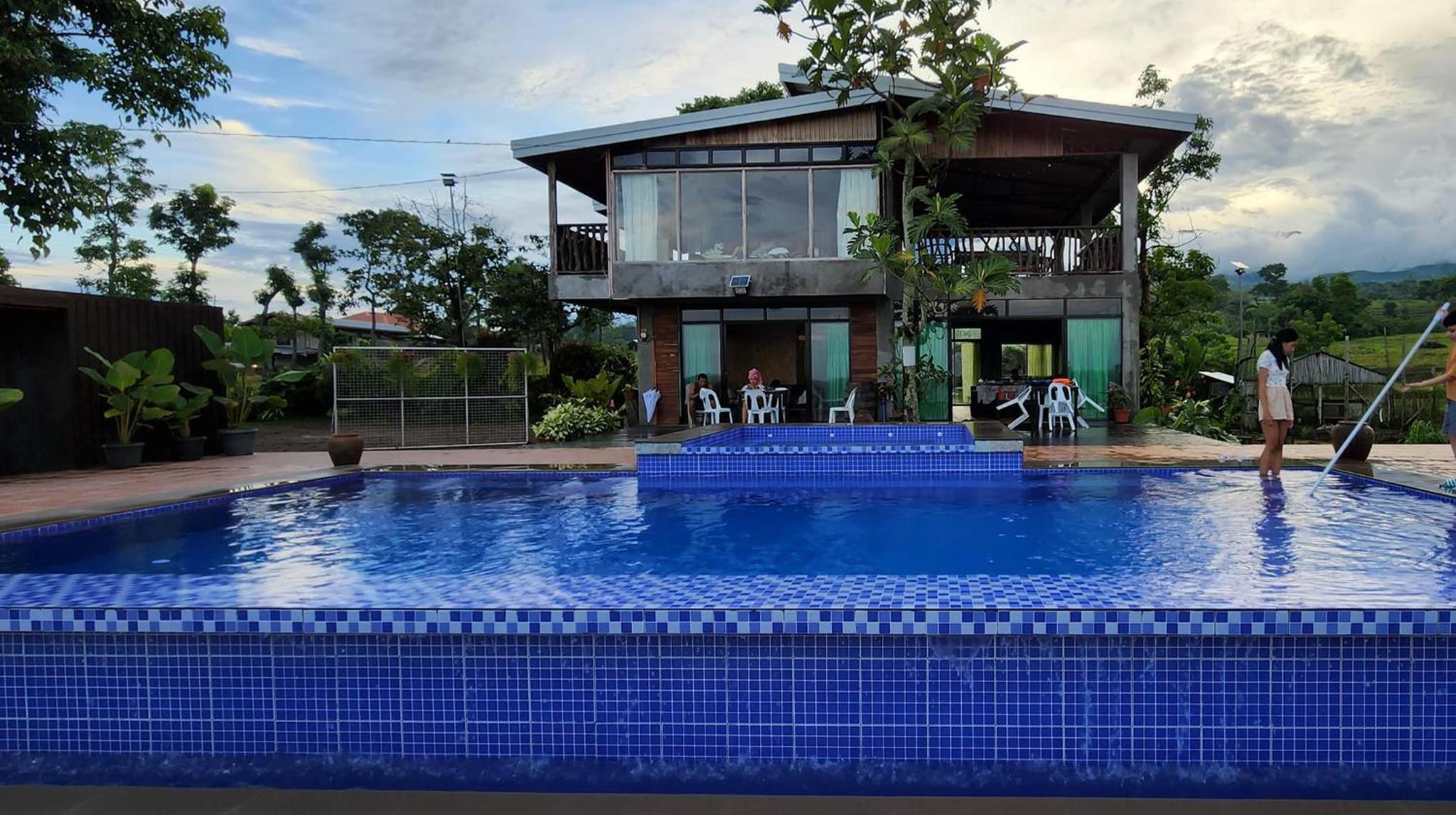 Kalaparan Farm House by HiveRooms view 5