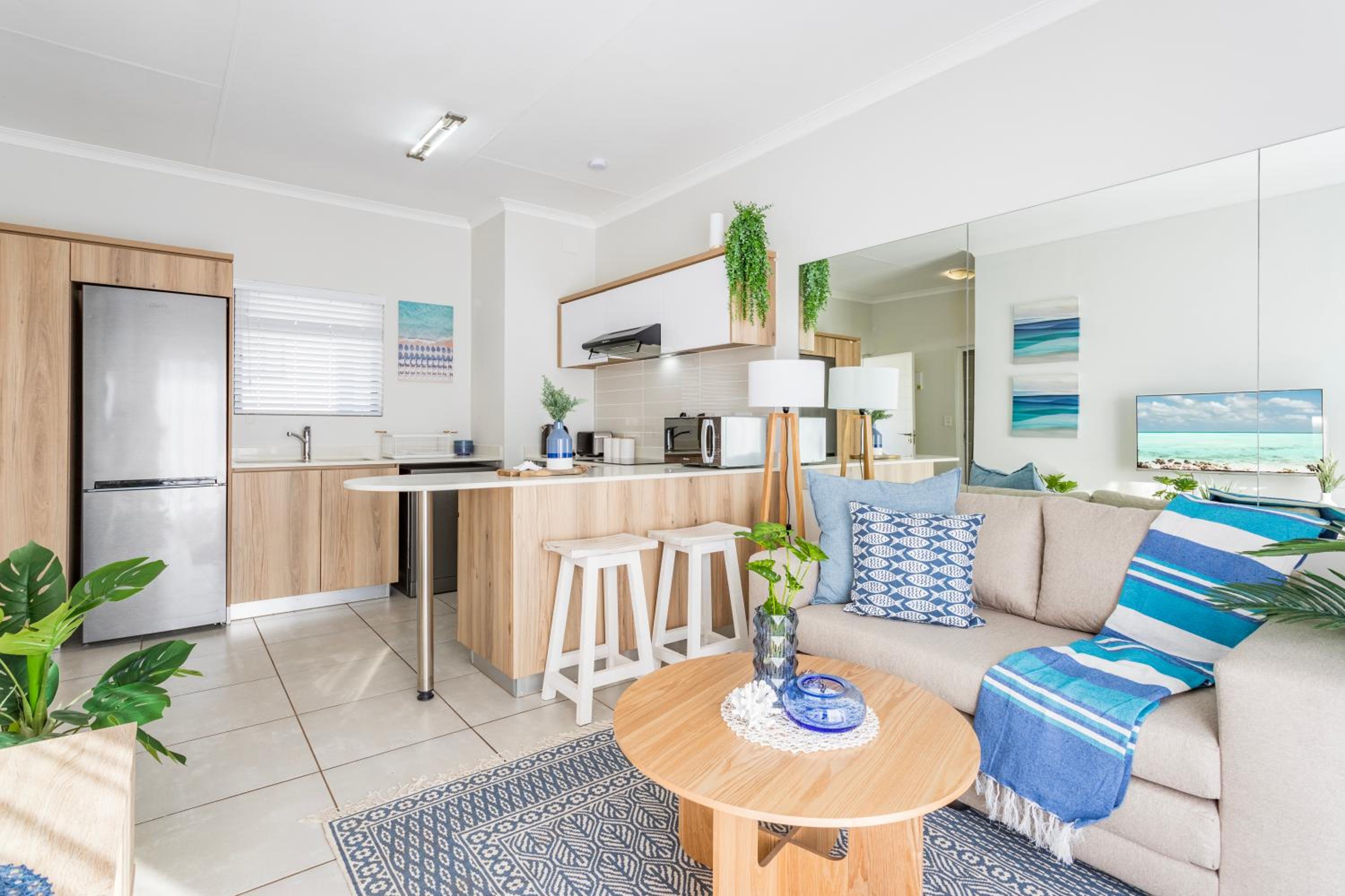 Ballito Hills Luxury Apartments