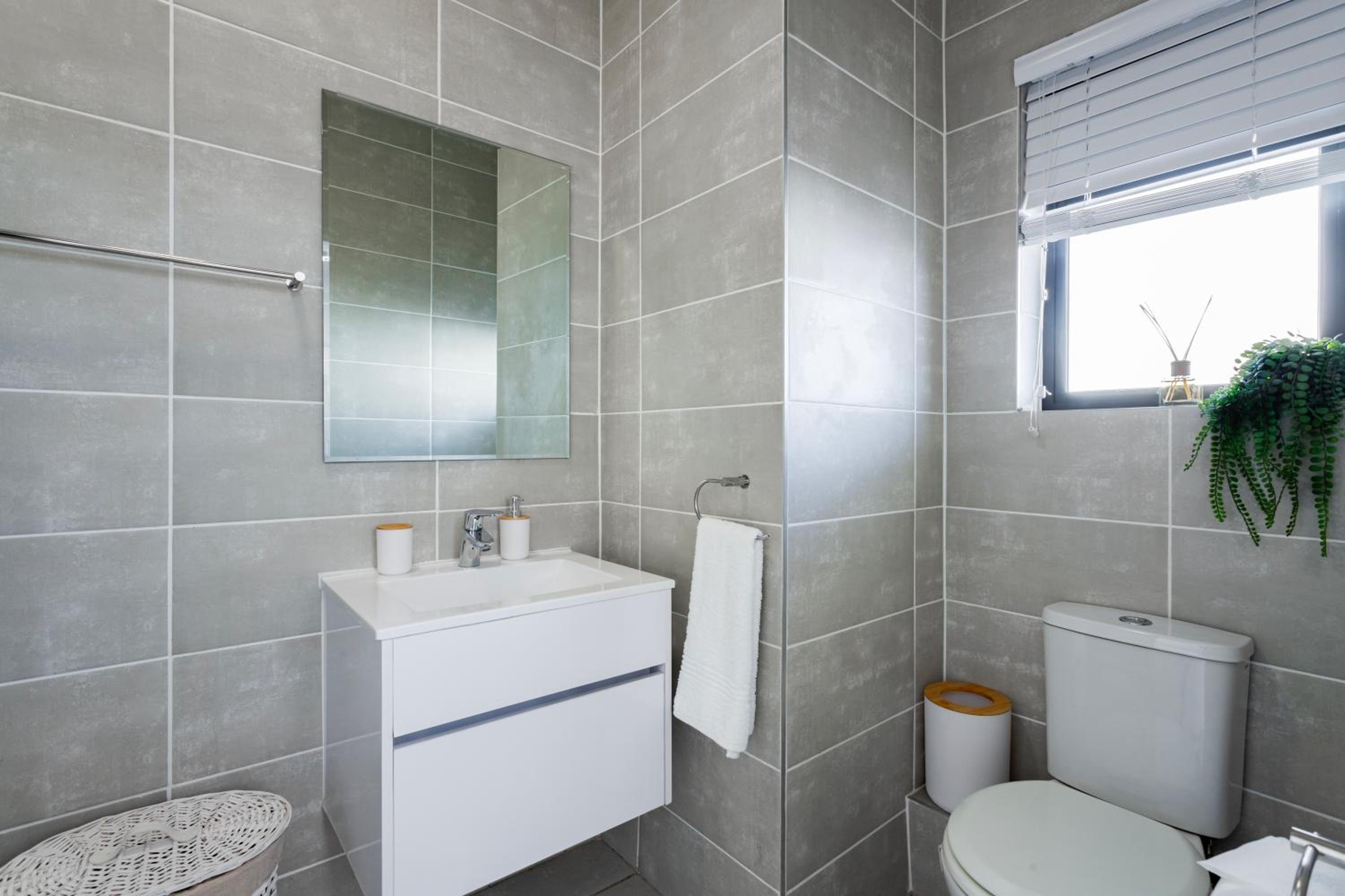 Ballito Hills Luxury Apartments