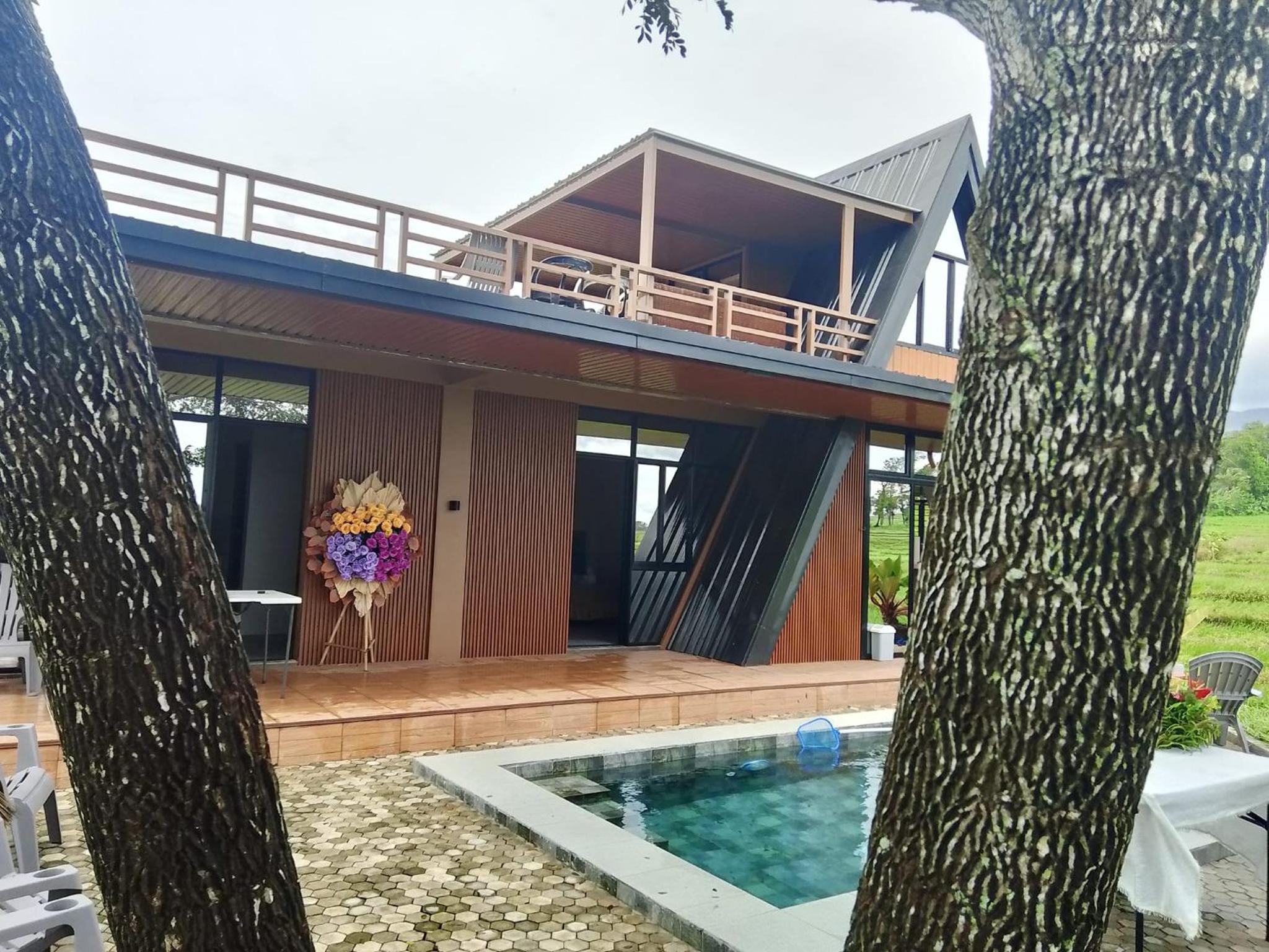 Kalaparan Farm House by HiveRooms view 4
