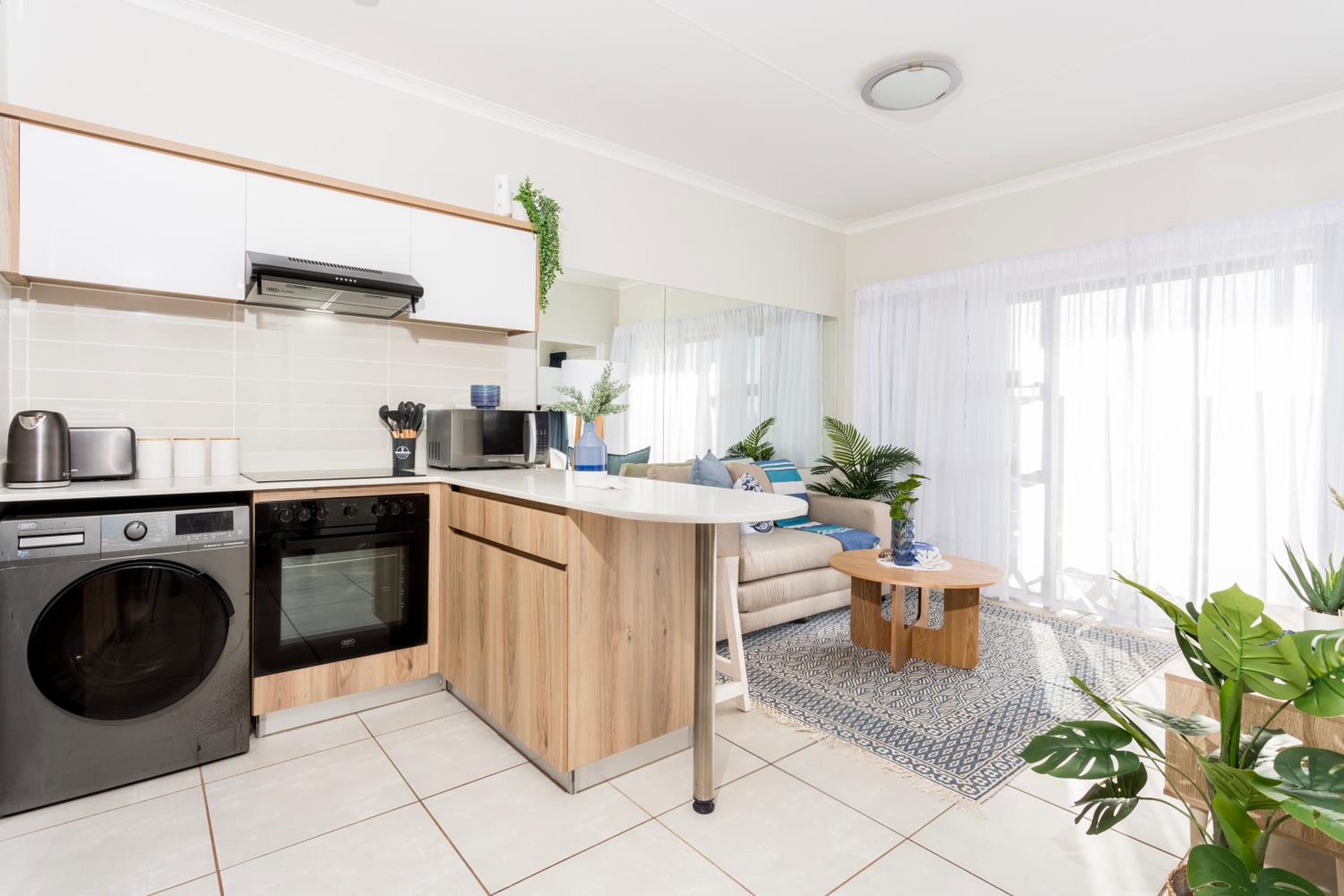 Ballito Hills Luxury Apartments