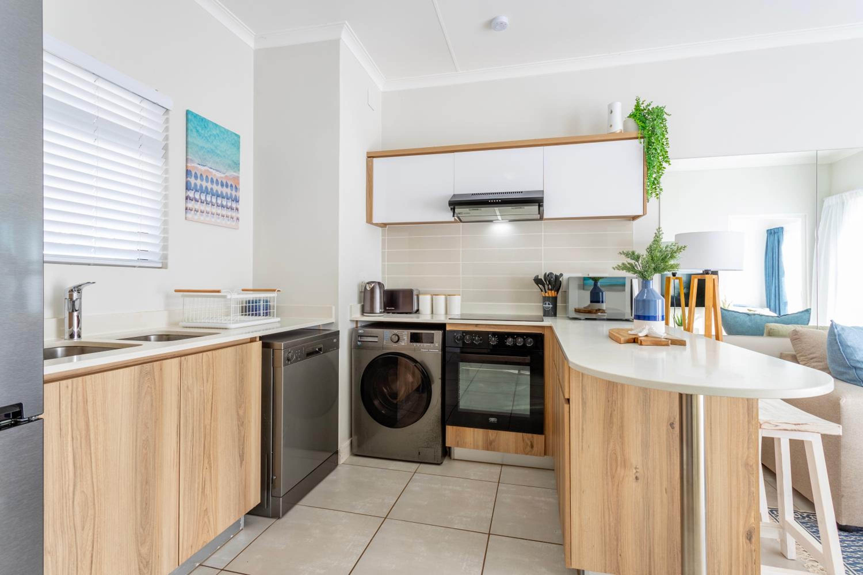 Ballito Hills Luxury Apartments