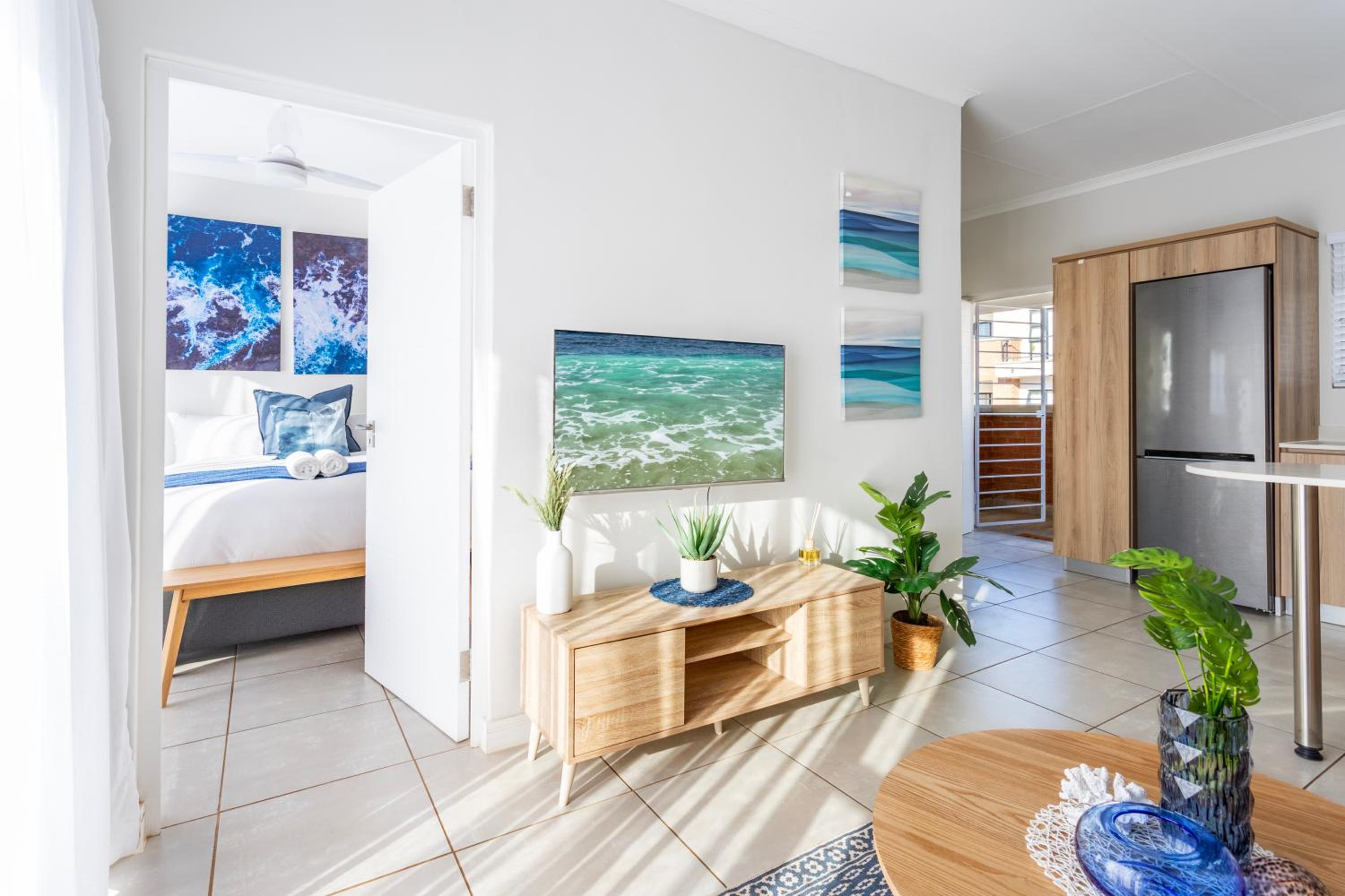 Ballito Hills Luxury Apartments