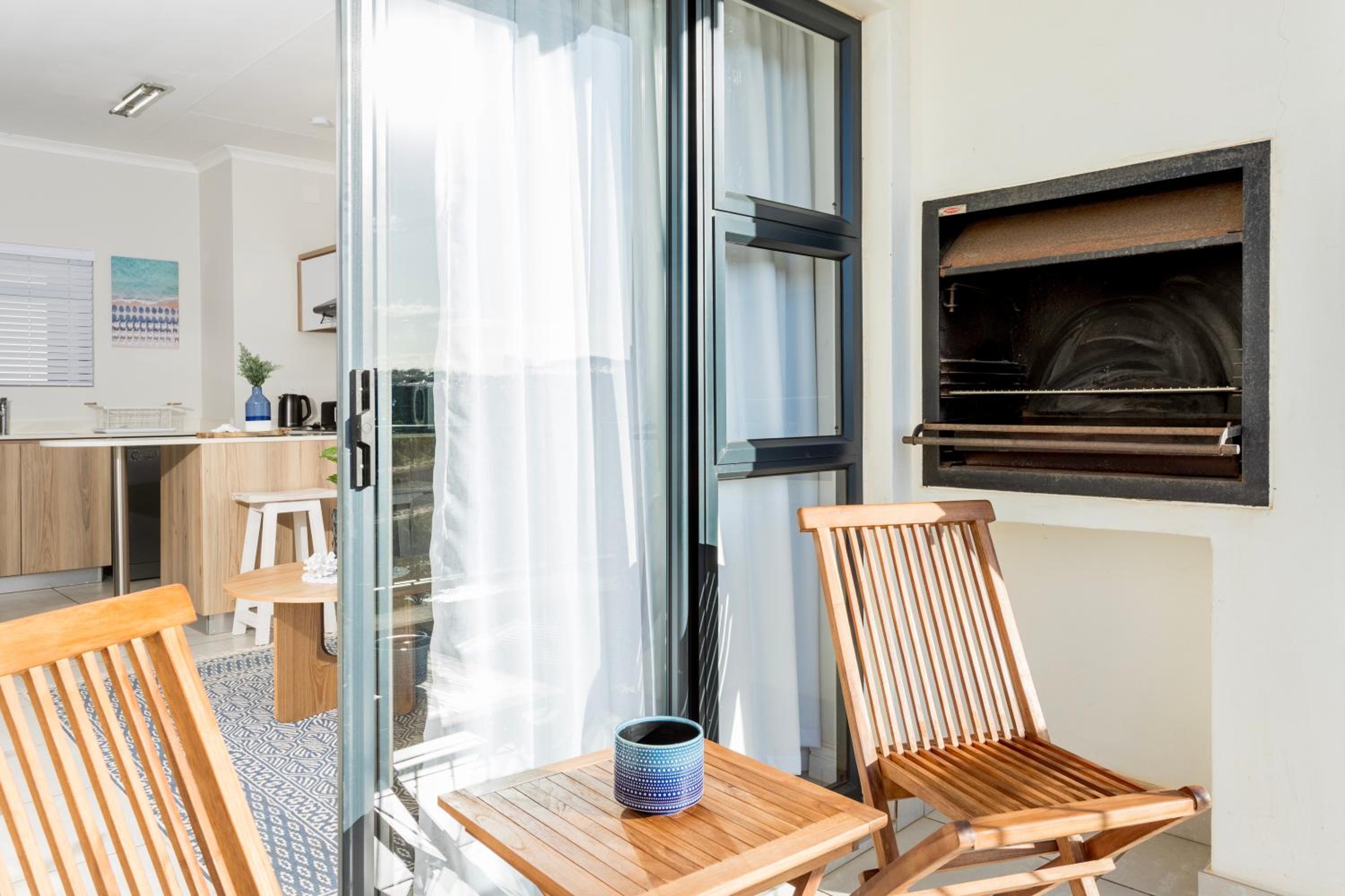 Ballito Hills Luxury Apartments