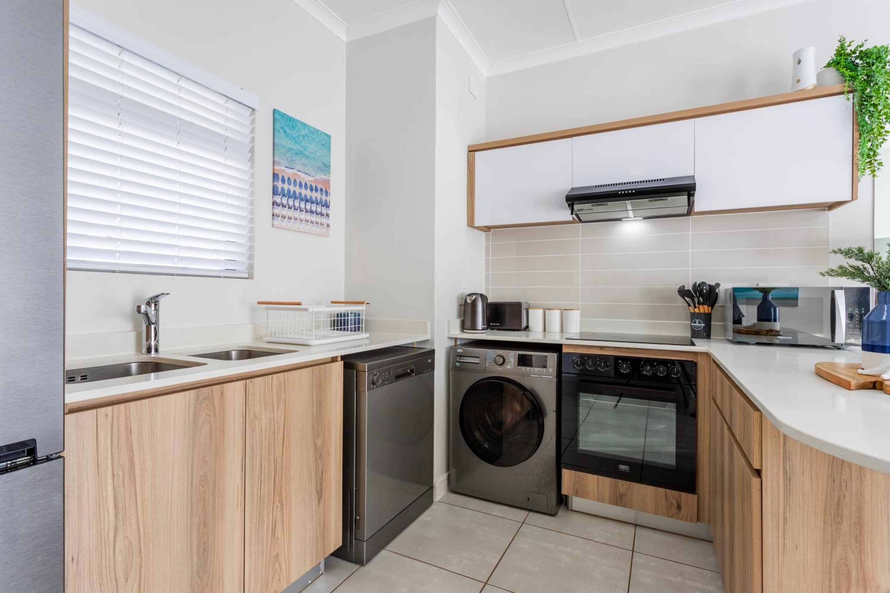 Ballito Hills Luxury Apartments