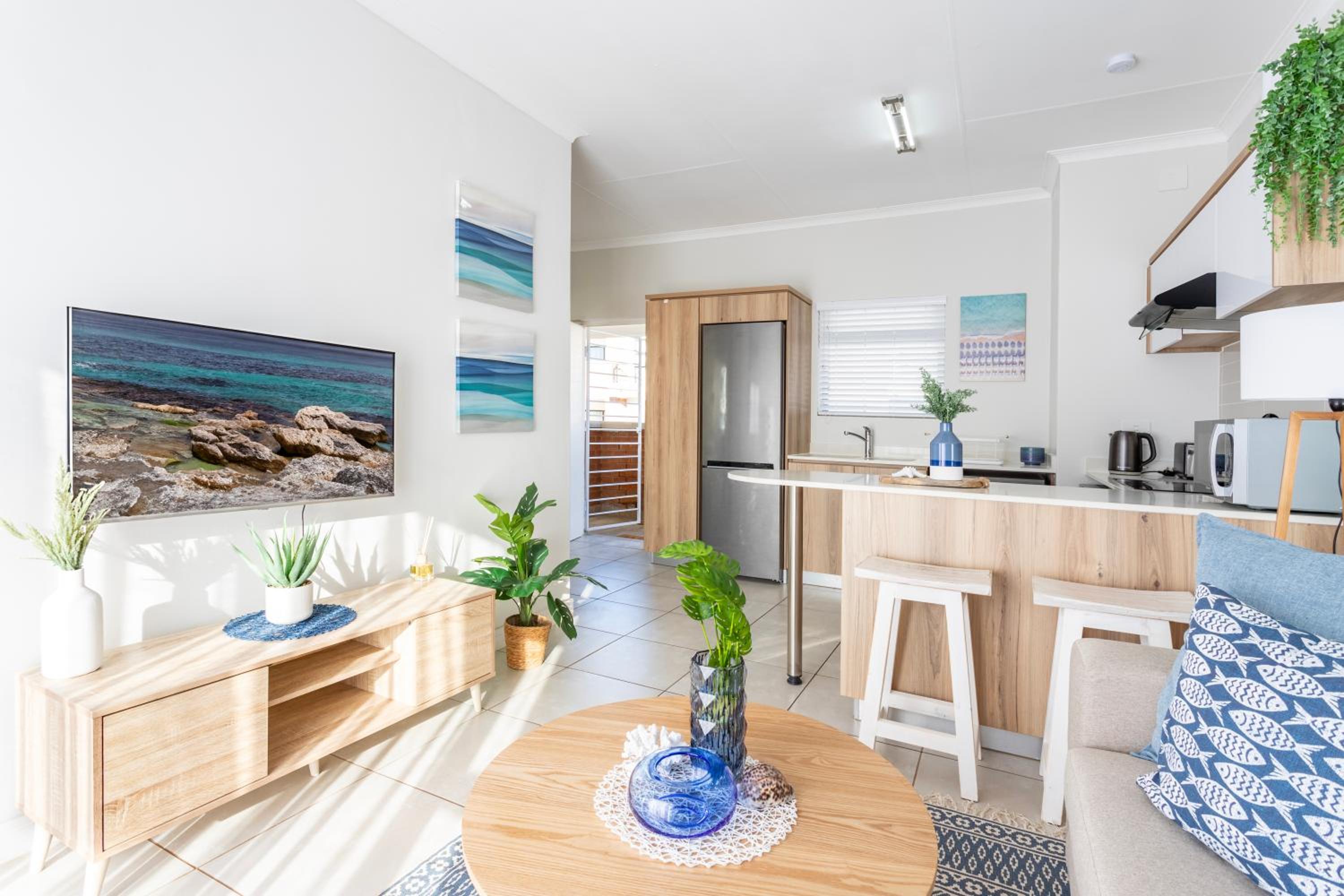 Ballito Hills Luxury Apartments