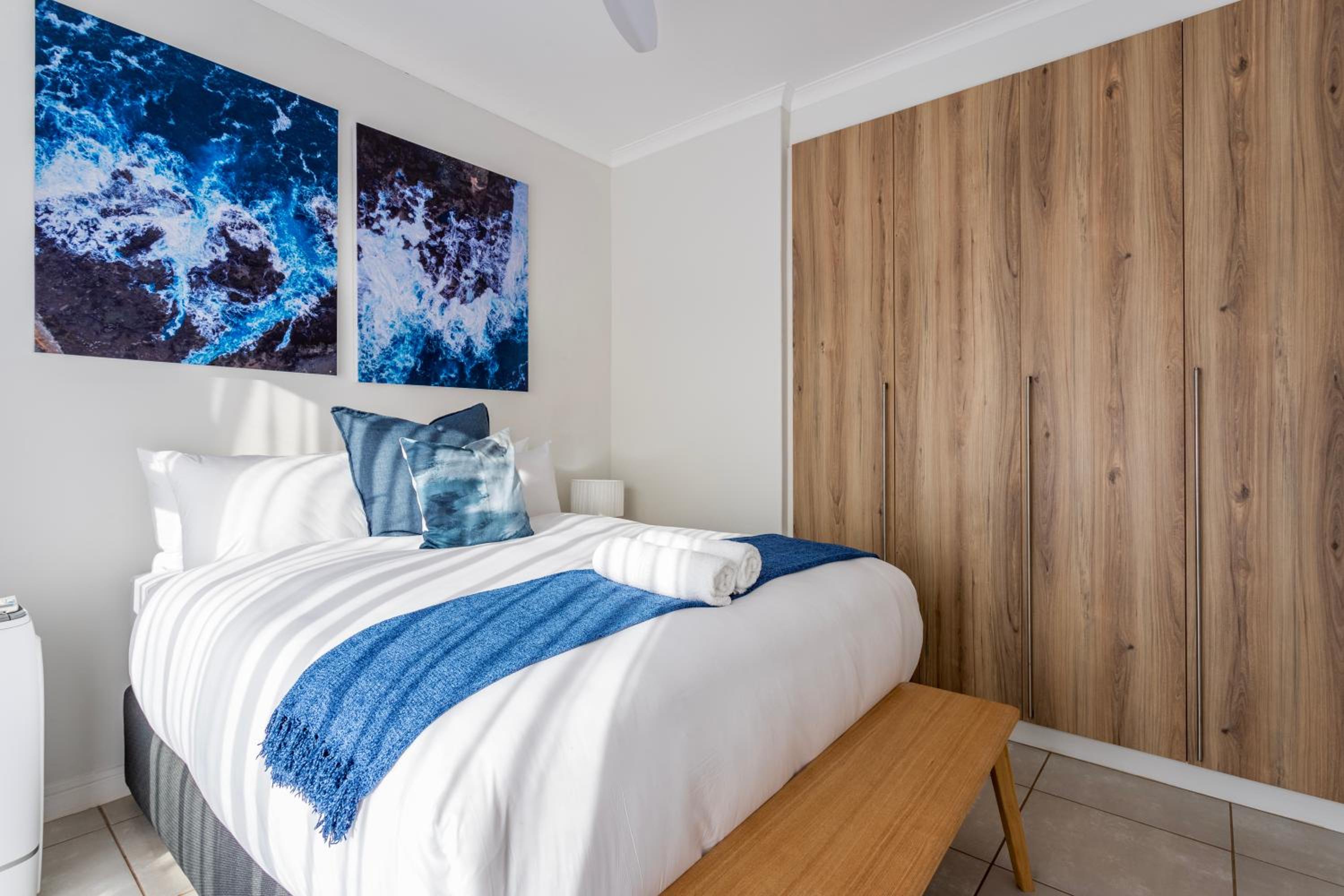 Ballito Hills Luxury Apartments