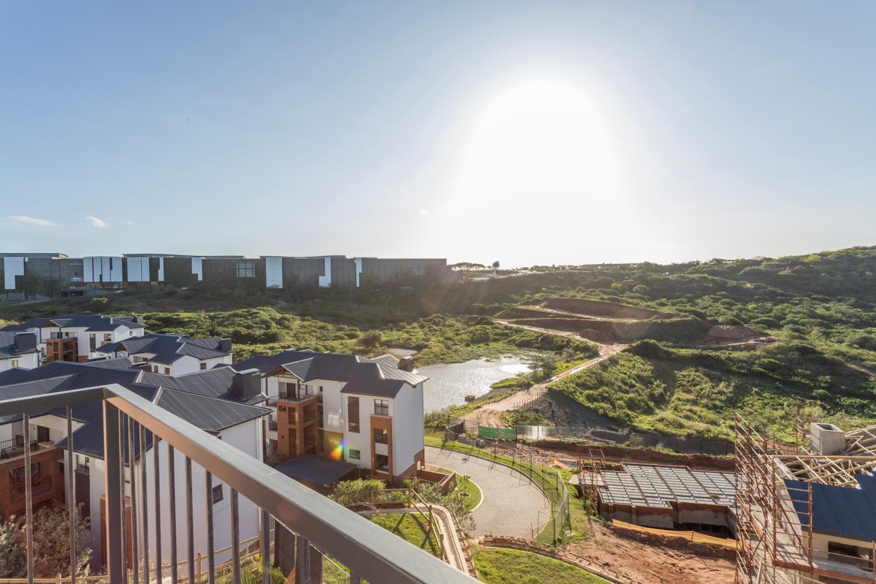 Ballito Hills Luxury Apartments
