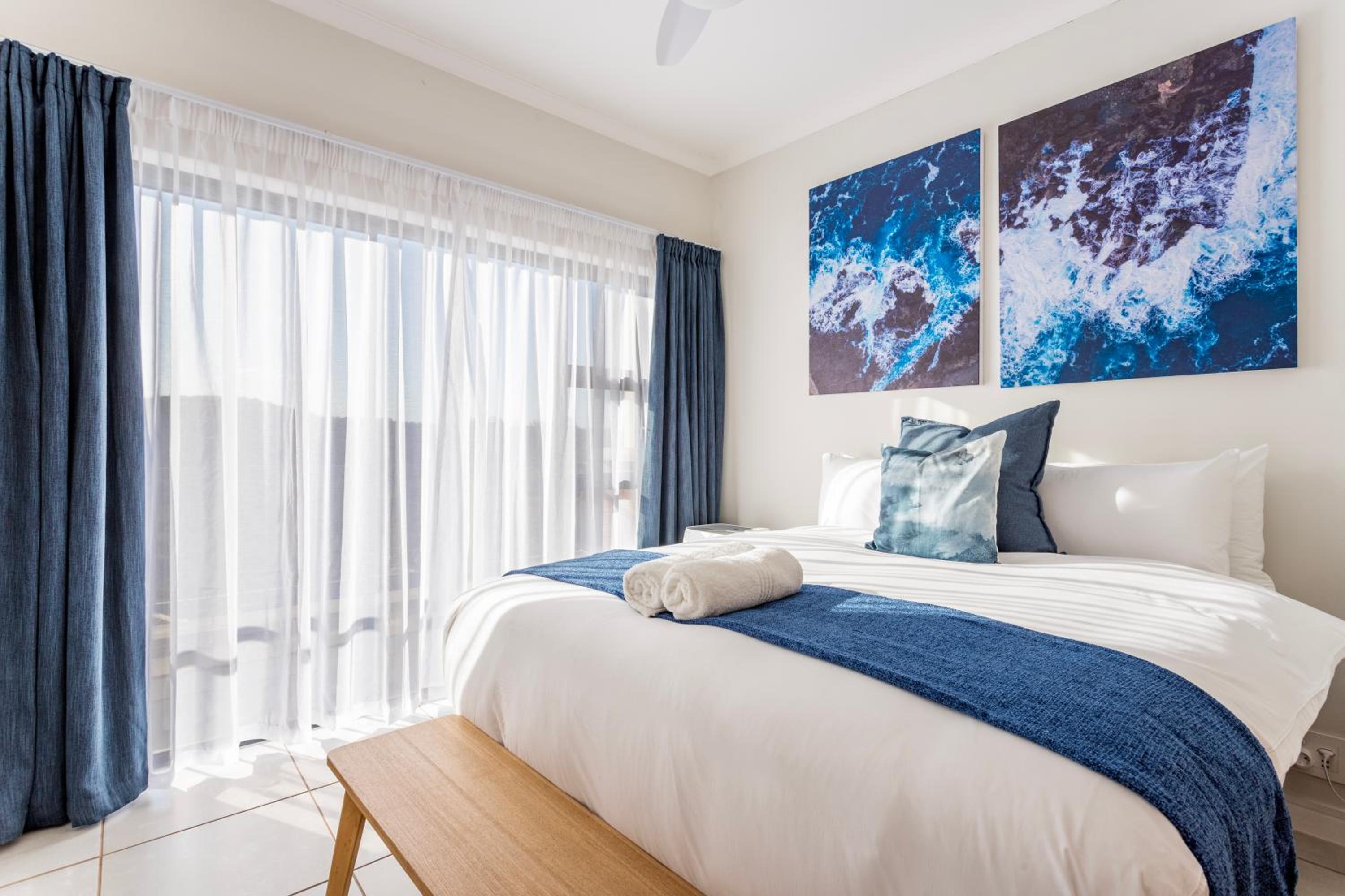 Ballito Hills Luxury Apartments