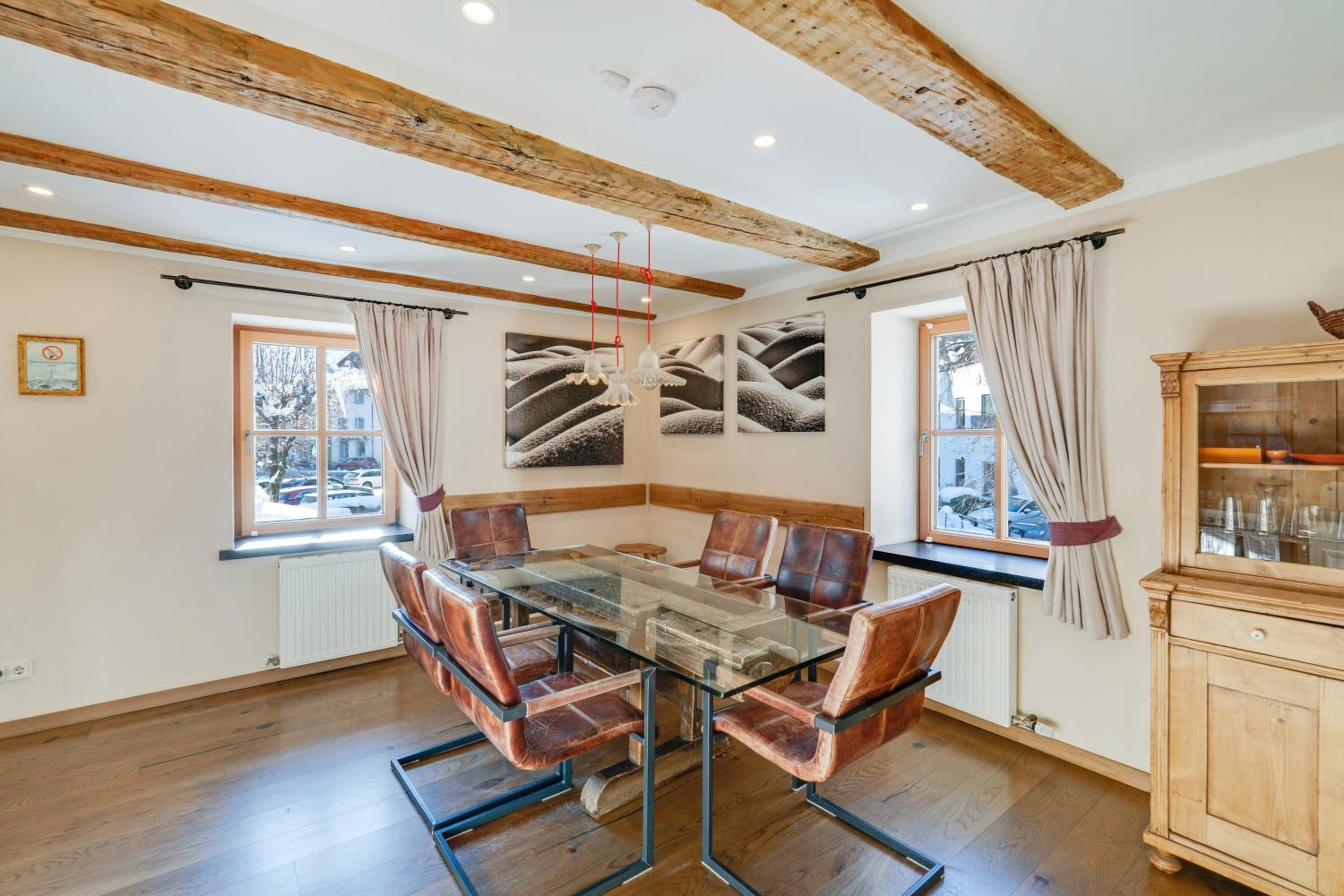 Design Apartment Villa Anna Kitzbühel