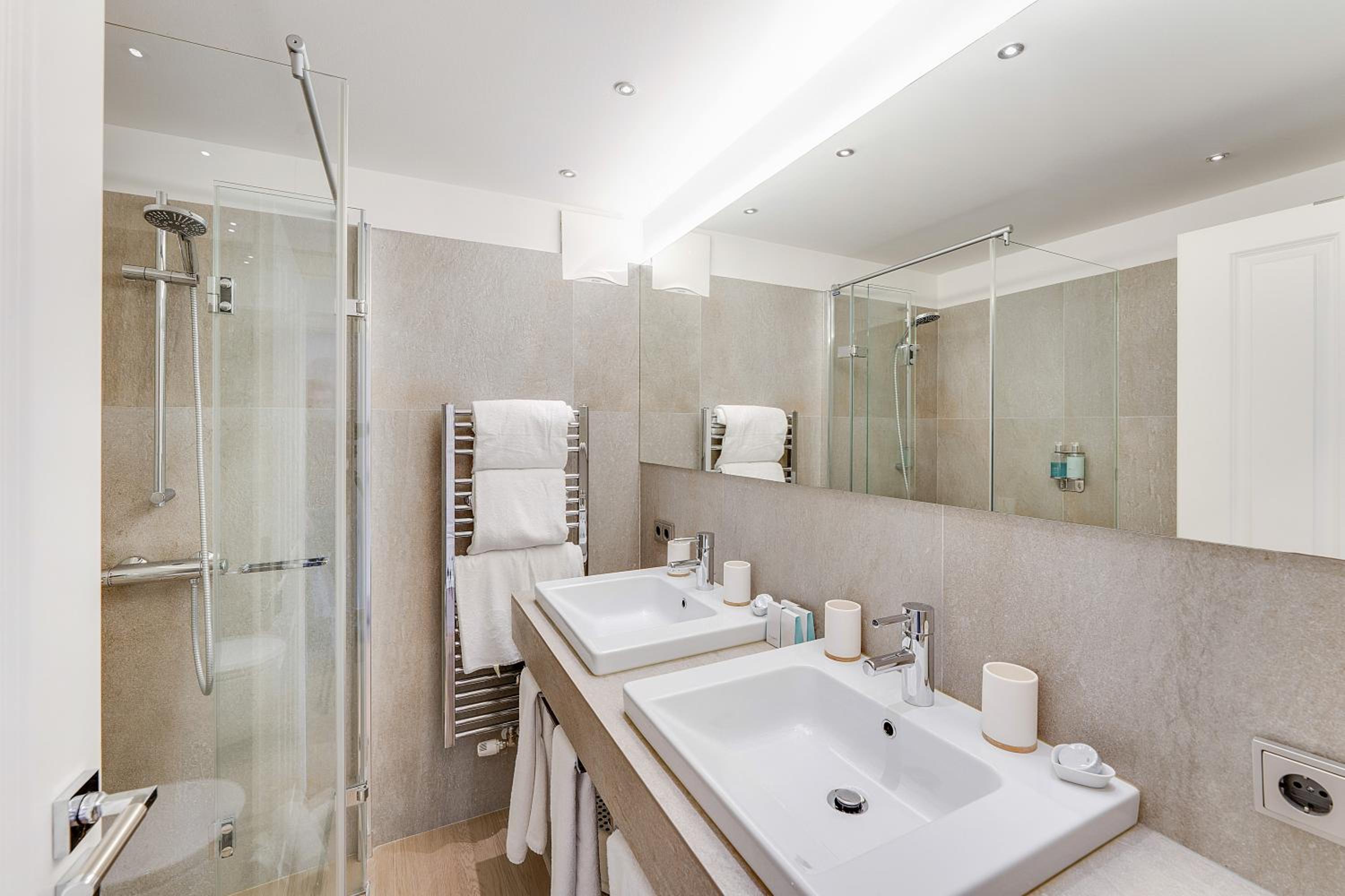 Design Apartment Villa Anna Kitzbühel