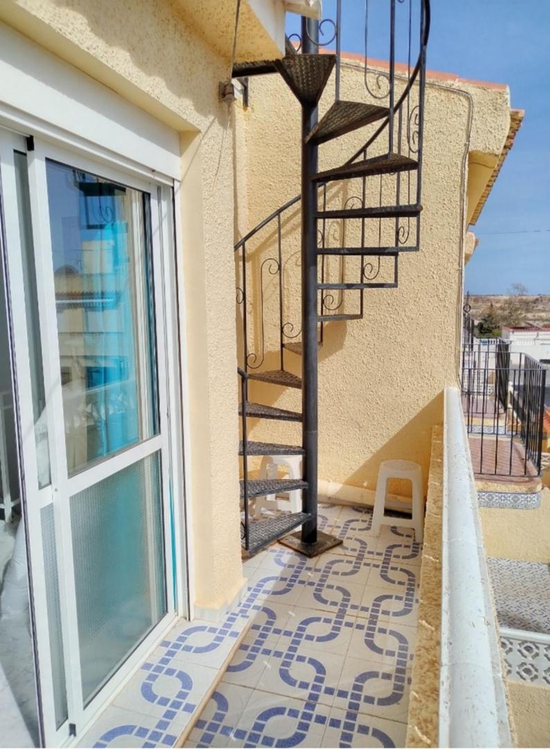 Maison indépendante de ville, proche de tous commerces