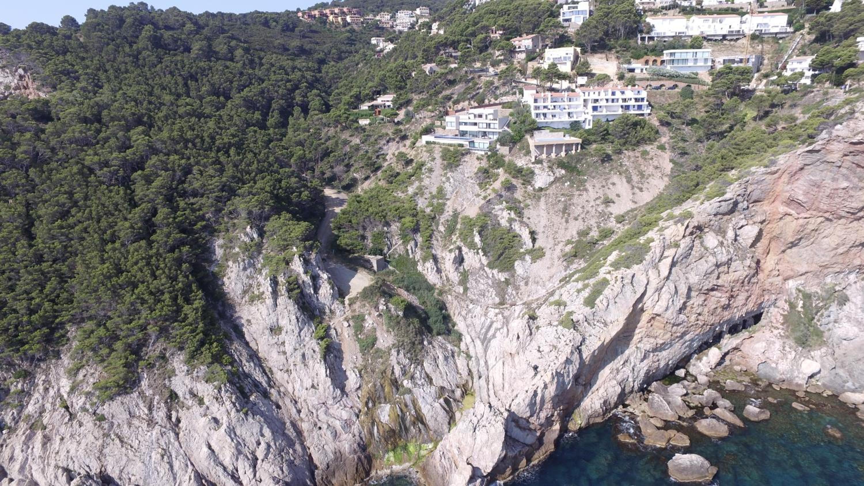 "Le Belvédère de la Mer" Résidence "Icaros" Wifi-Piscine-Pkg view 2