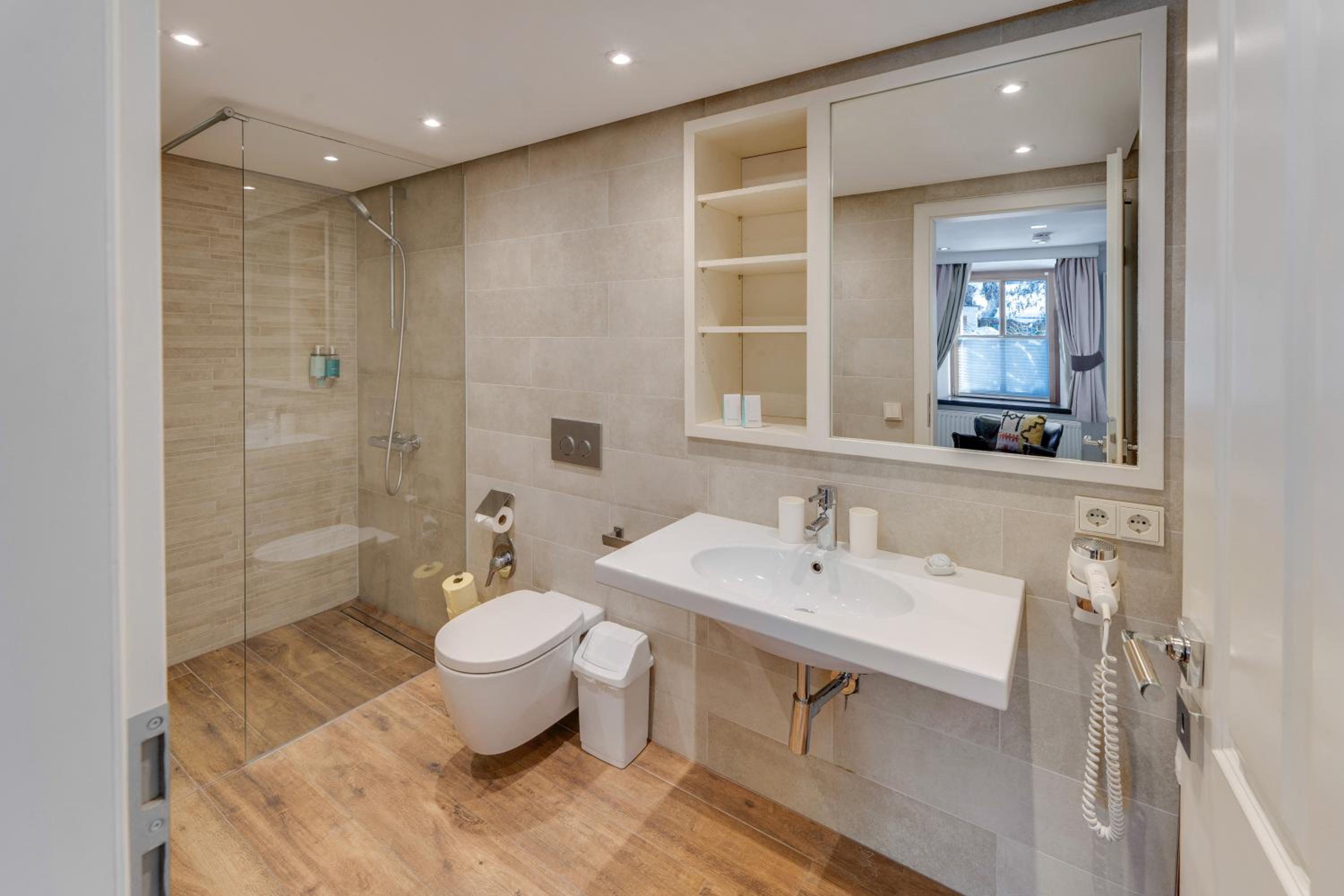 Design Apartment Villa Anna Kitzbühel