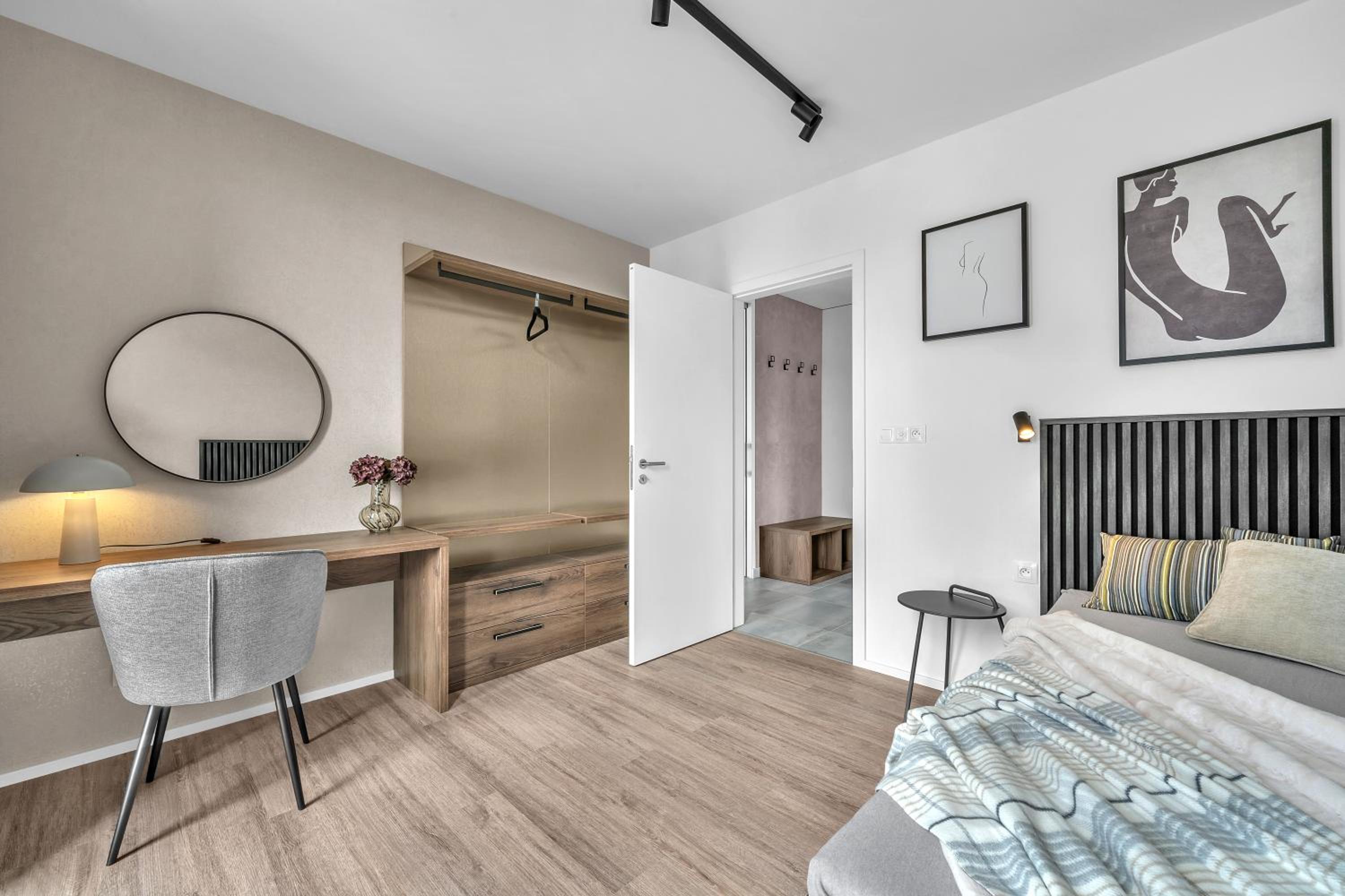 Apartment VIVA TEBA Vrchlabí