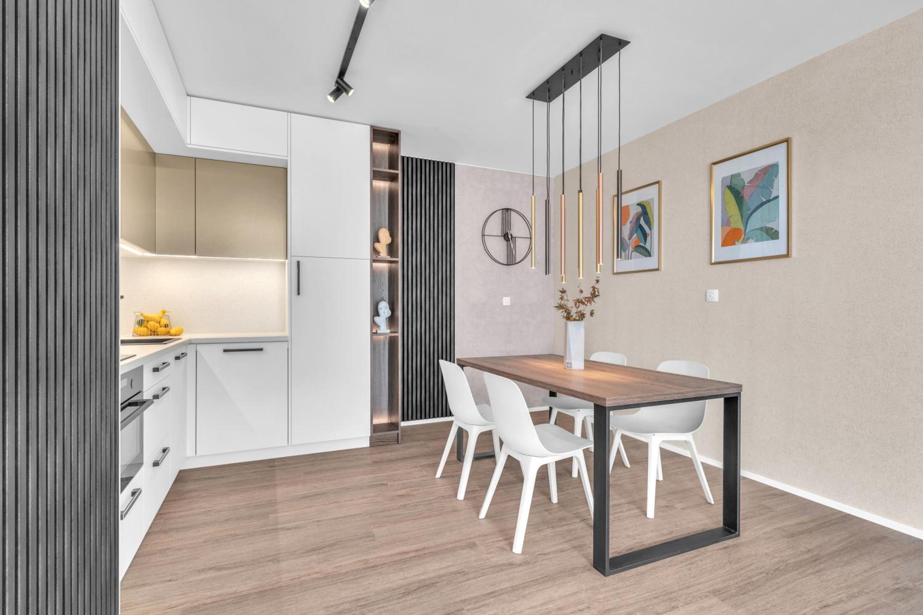 Apartment VIVA TEBA Vrchlabí