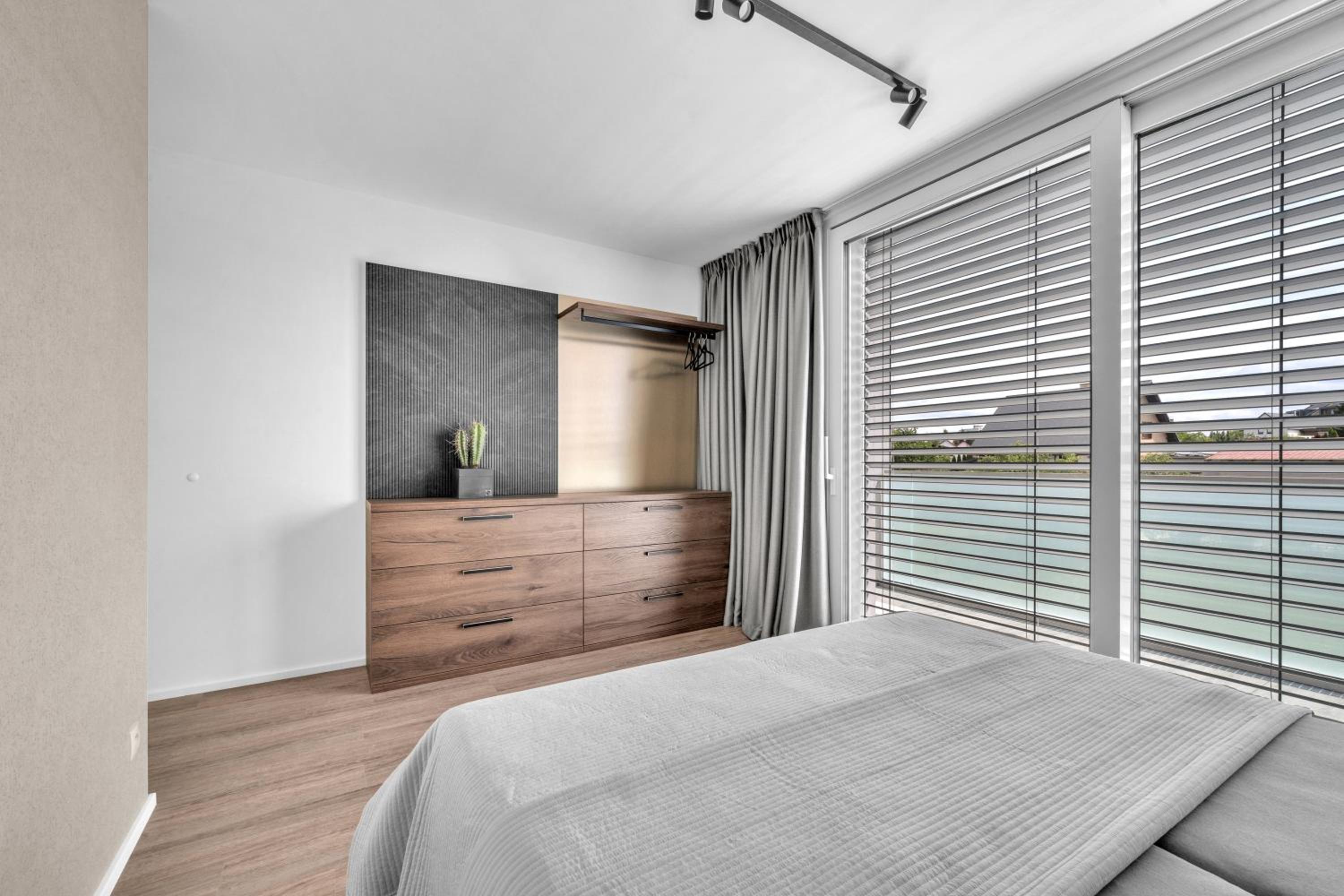 Apartment VIVA TEBA Vrchlabí