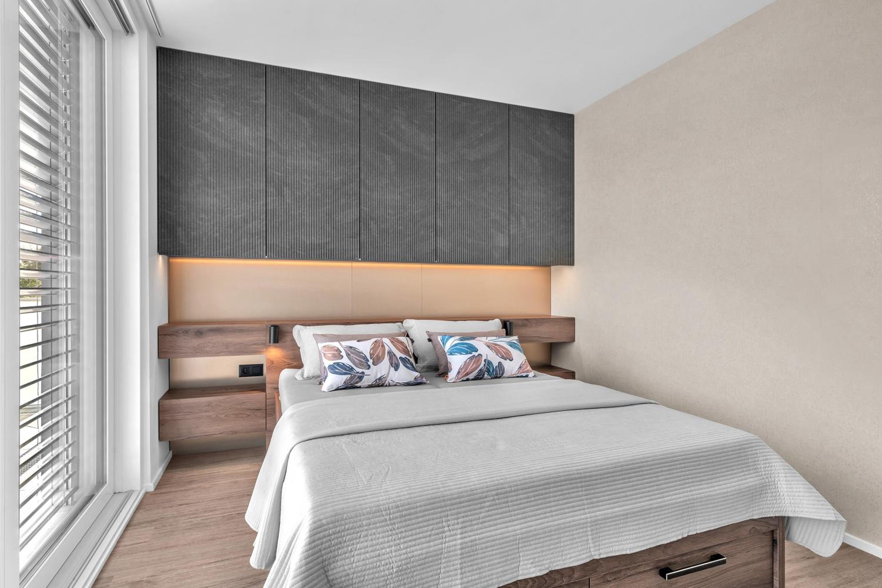 Apartment VIVA TEBA Vrchlabí