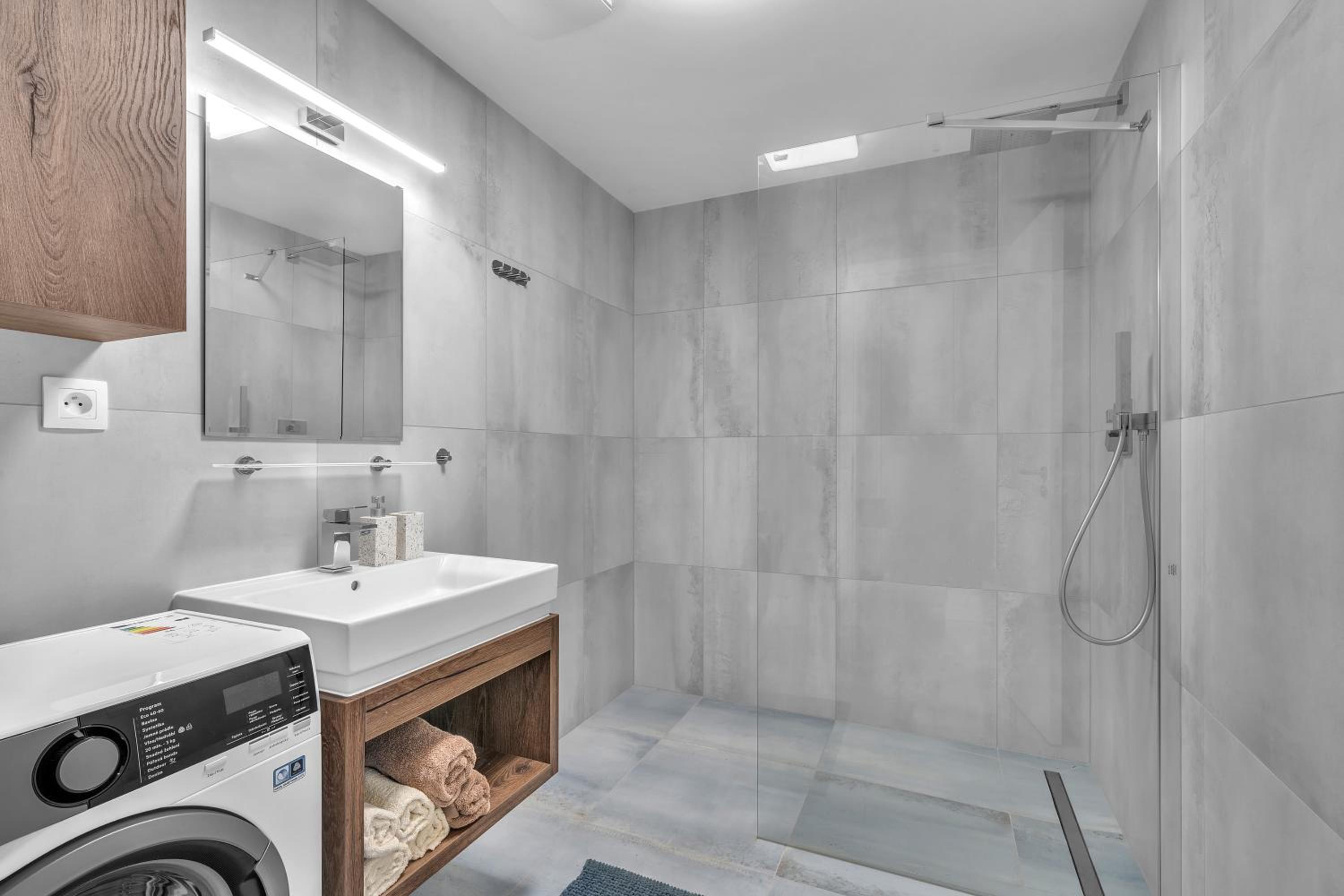 Apartment VIVA TEBA Vrchlabí