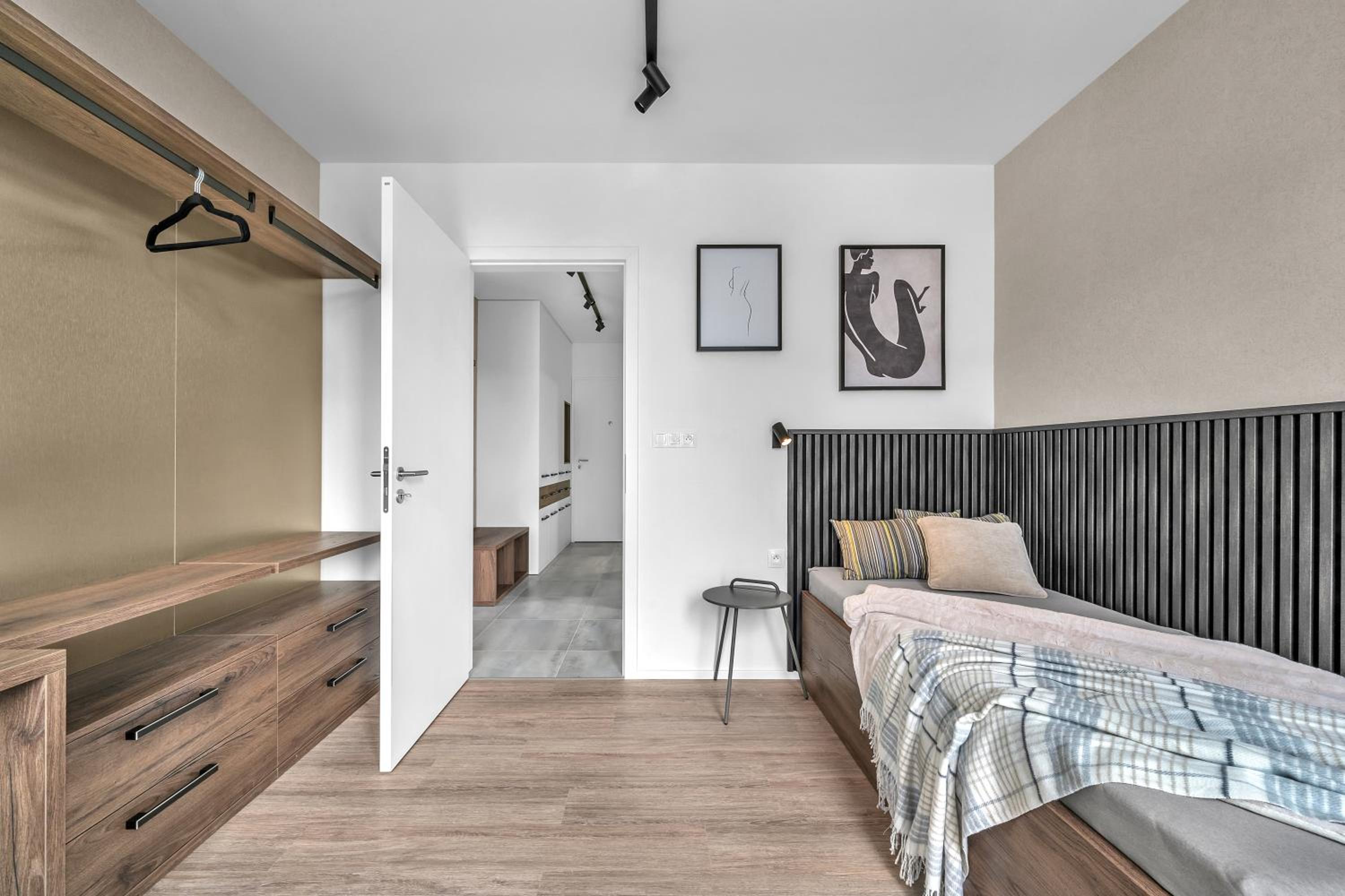 Apartment VIVA TEBA Vrchlabí