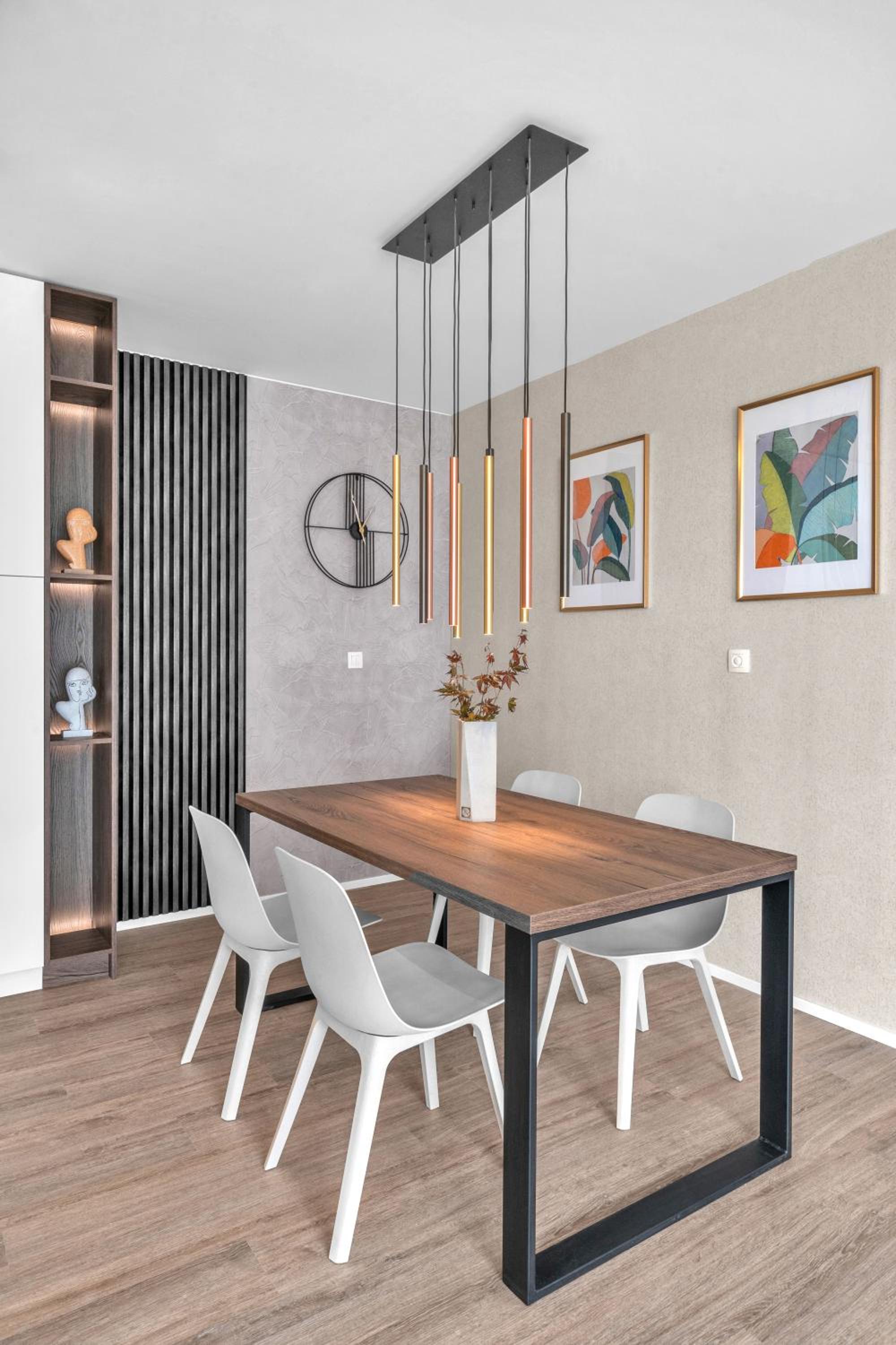 Apartment VIVA TEBA Vrchlabí
