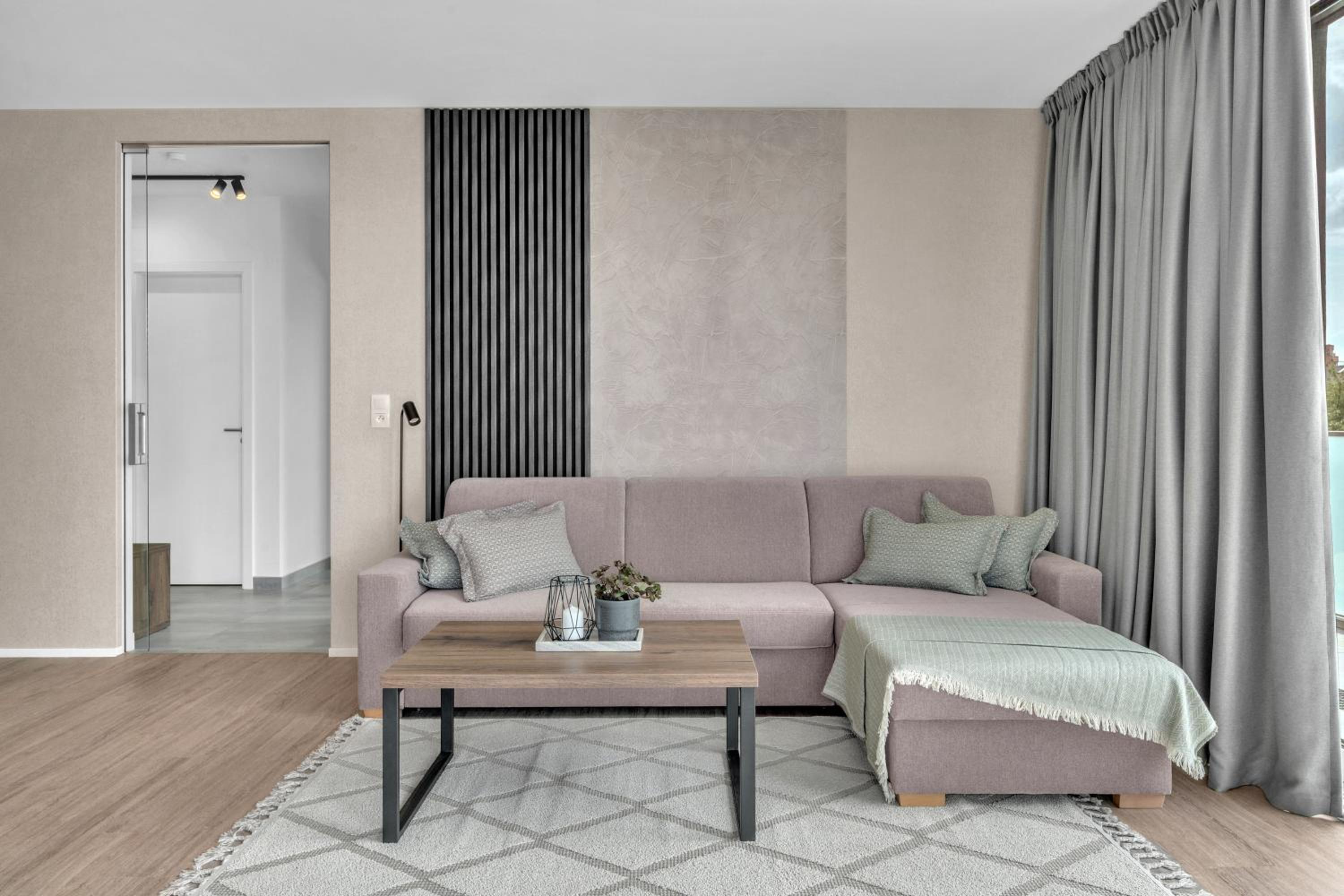 Apartment VIVA TEBA Vrchlabí