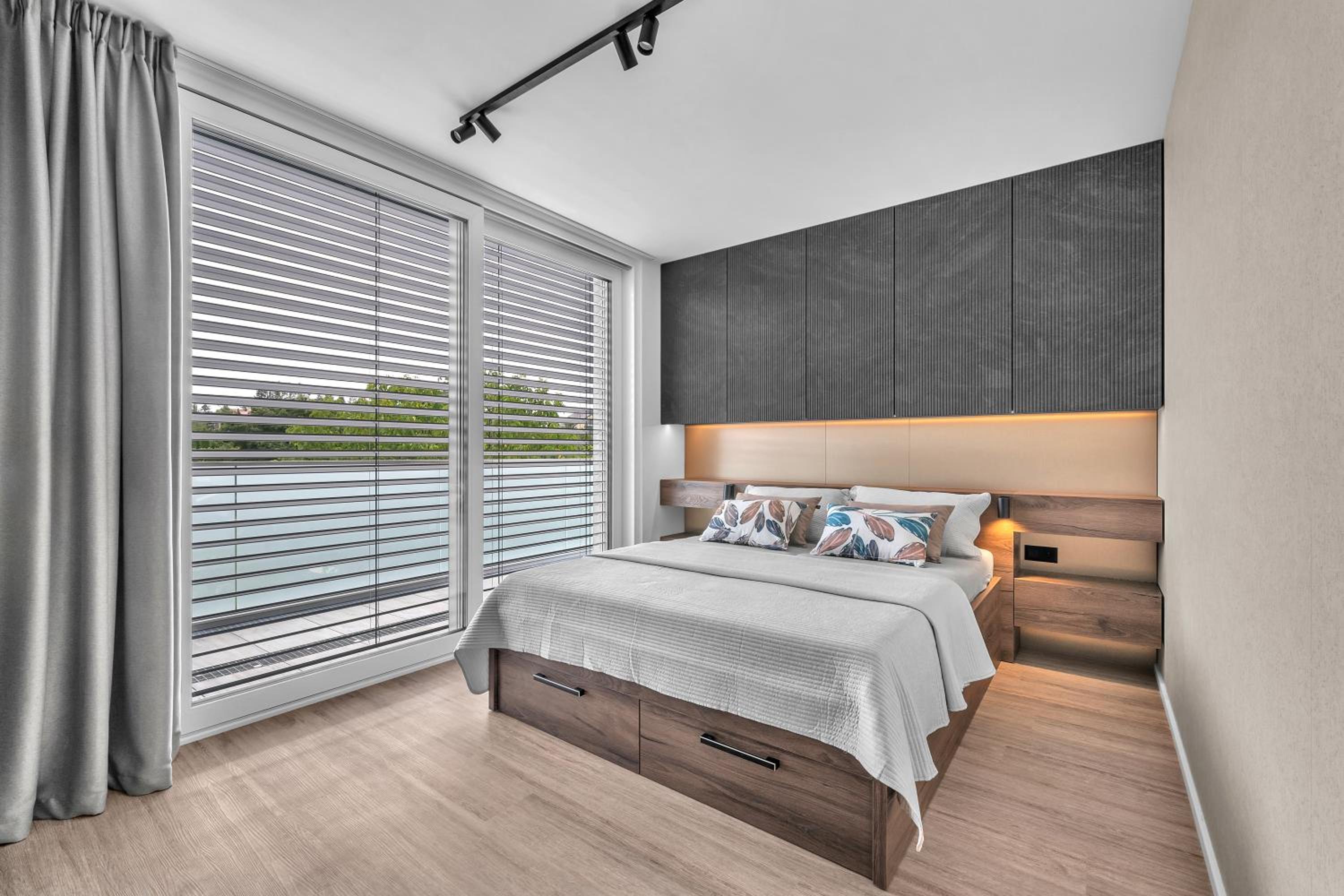Apartment VIVA TEBA Vrchlabí