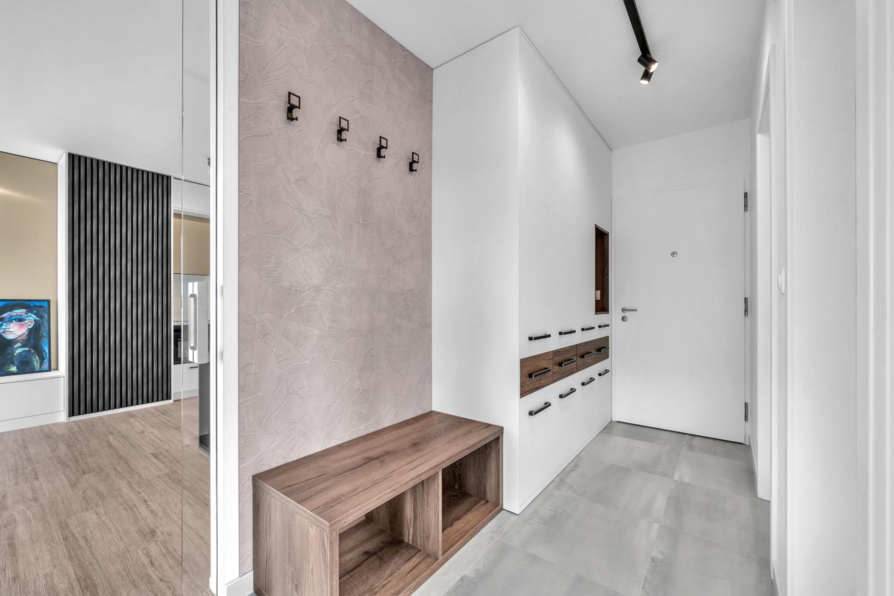 Apartment VIVA TEBA Vrchlabí
