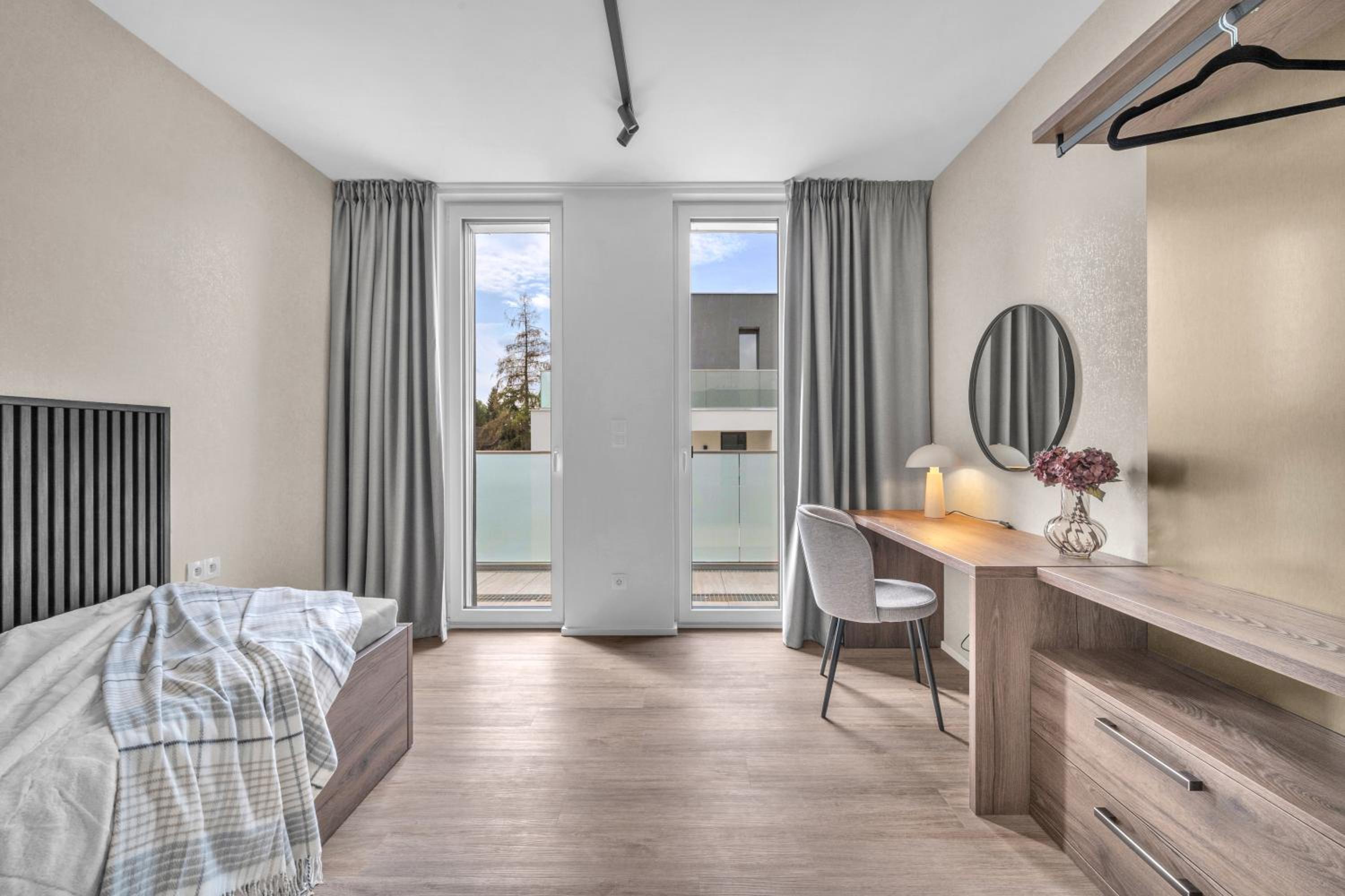 Apartment VIVA TEBA Vrchlabí