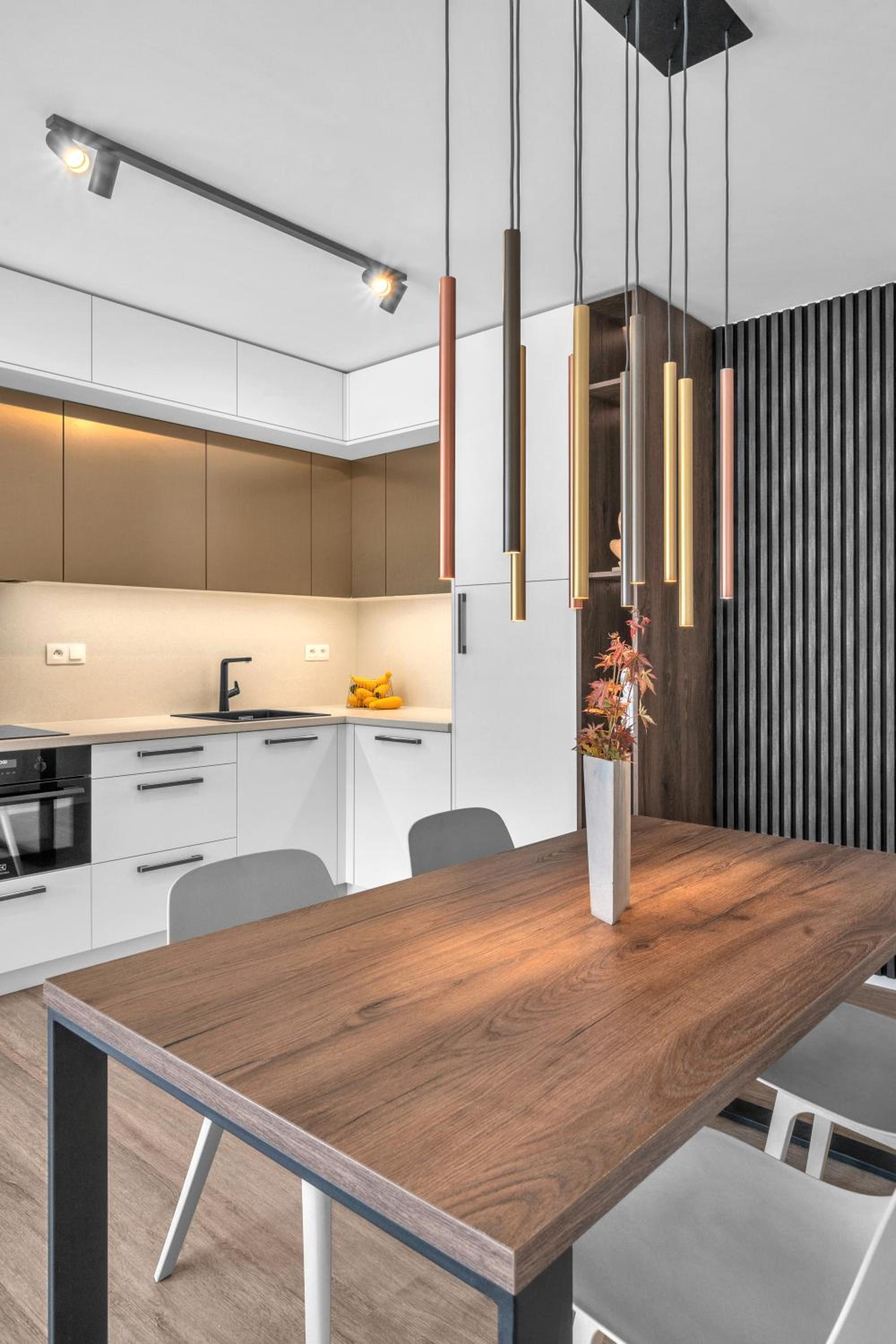 Apartment VIVA TEBA Vrchlabí