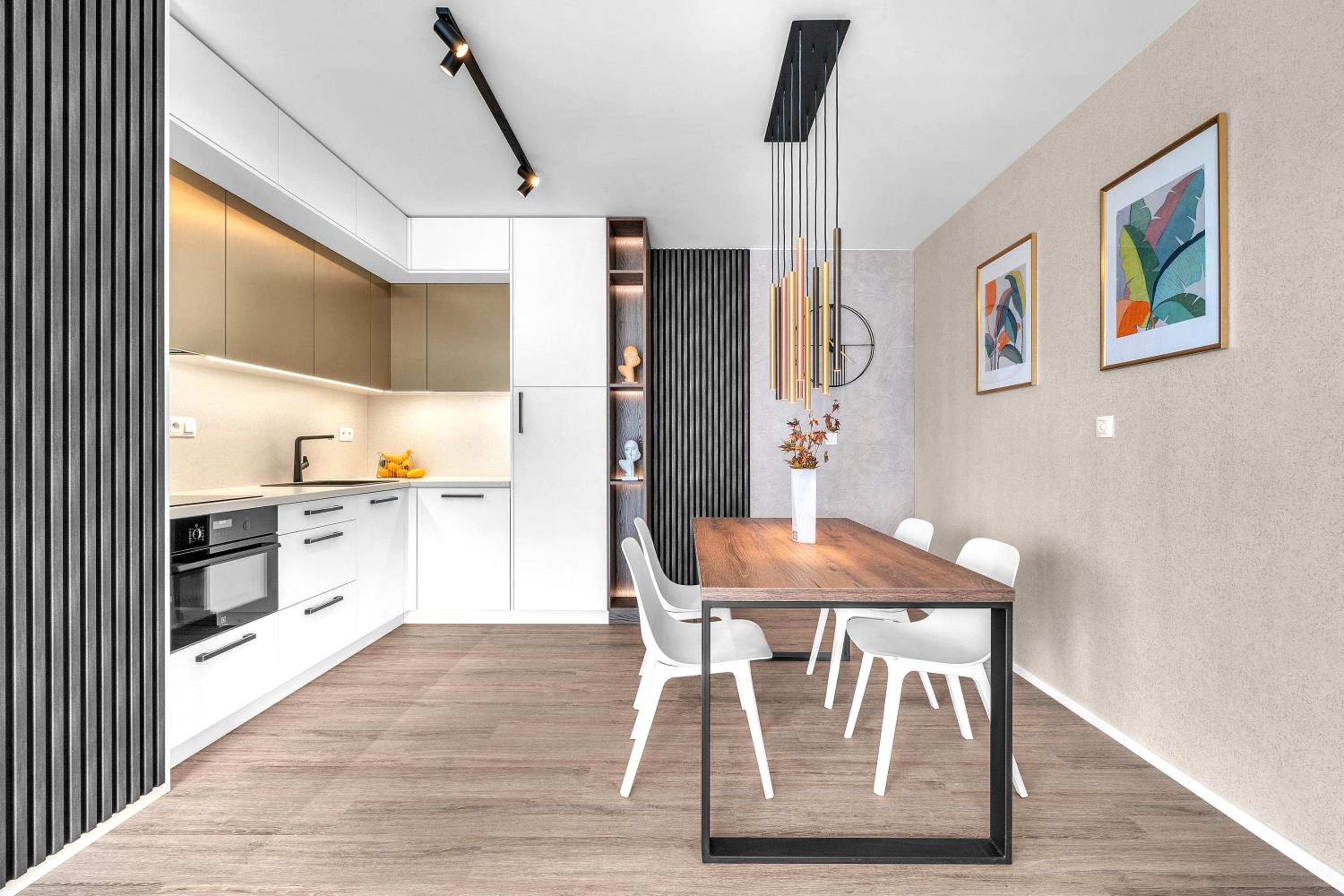 Apartment VIVA TEBA Vrchlabí