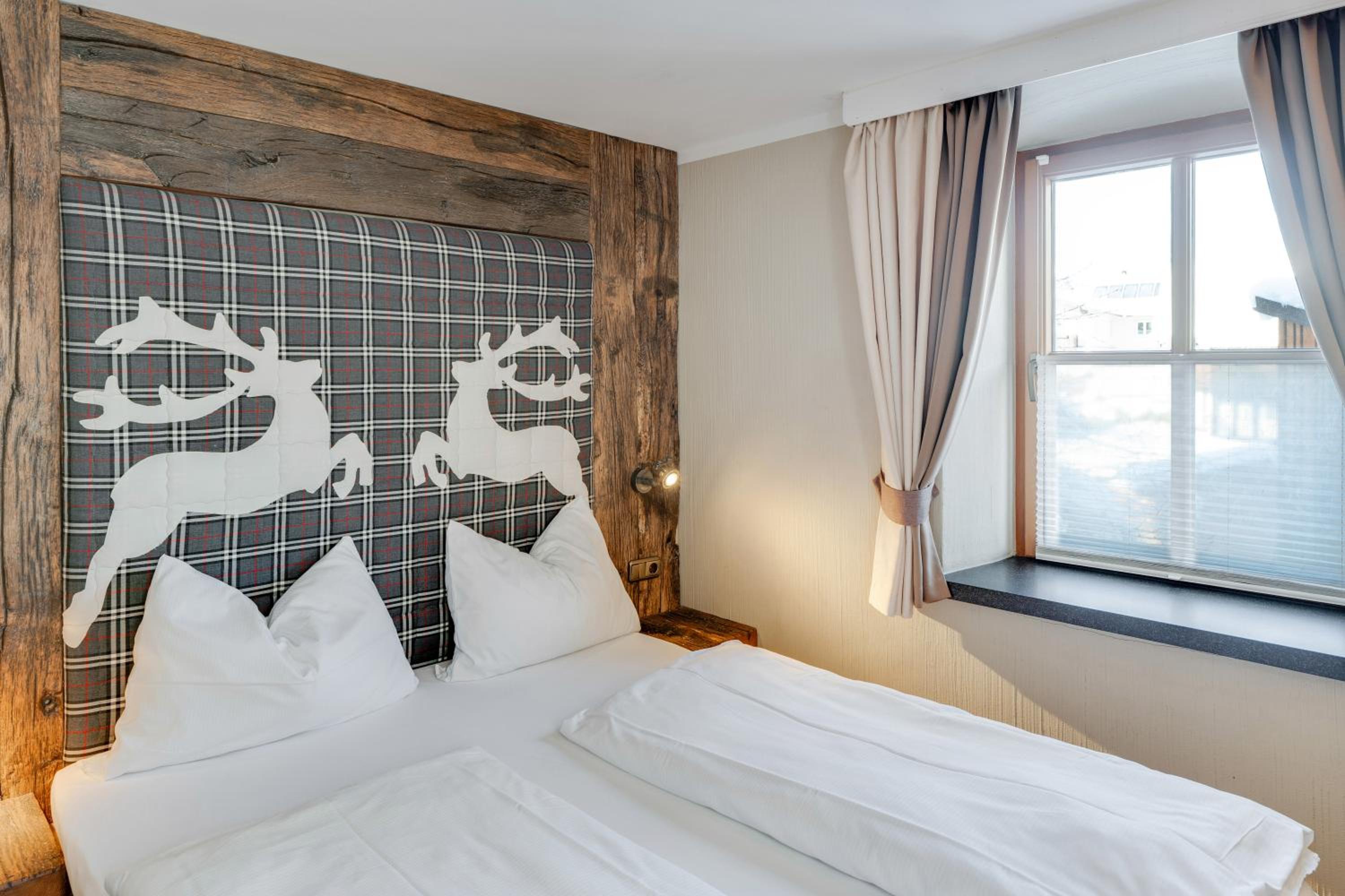 Design Apartment Villa Anna Kitzbühel