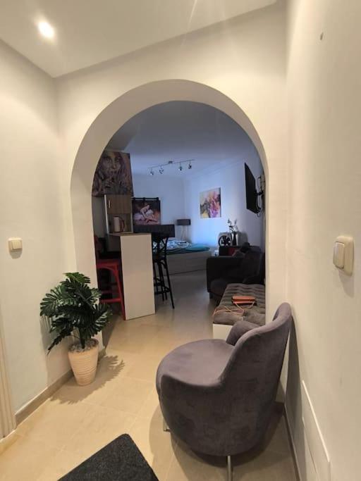 Appartement Yasmine Hammamet