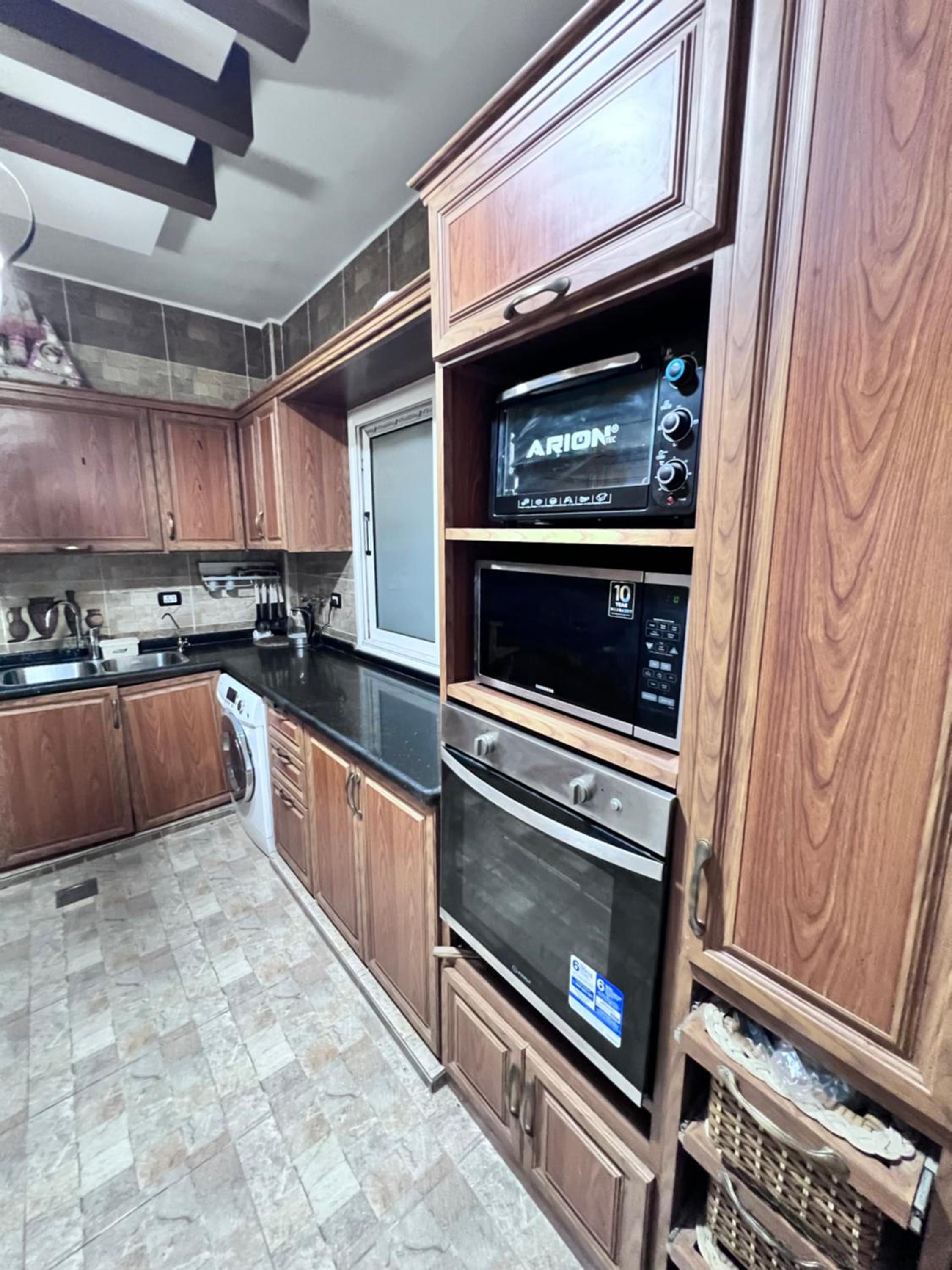 Villa Contenental residense El sheikh Zayed Beverly Hills