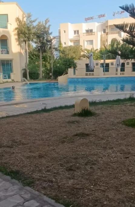 Appartement Yasmine Hammamet