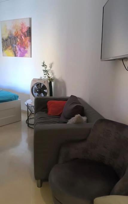 Appartement Yasmine Hammamet