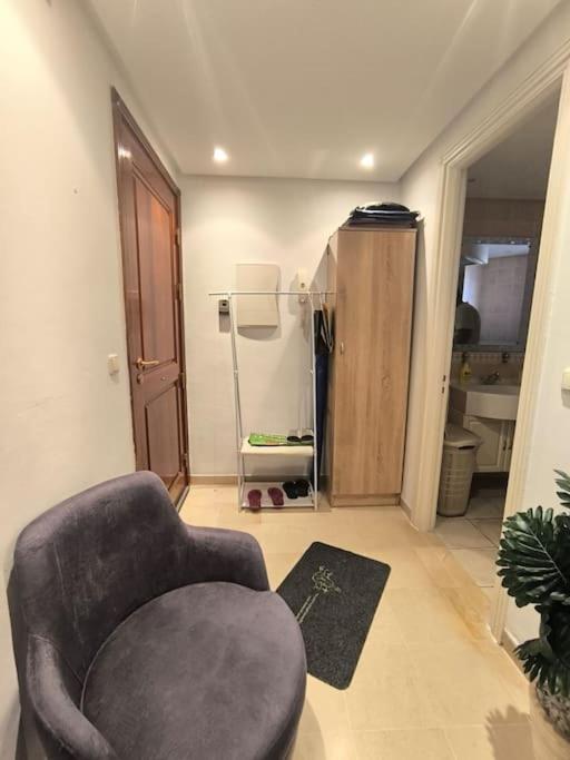 Appartement Yasmine Hammamet