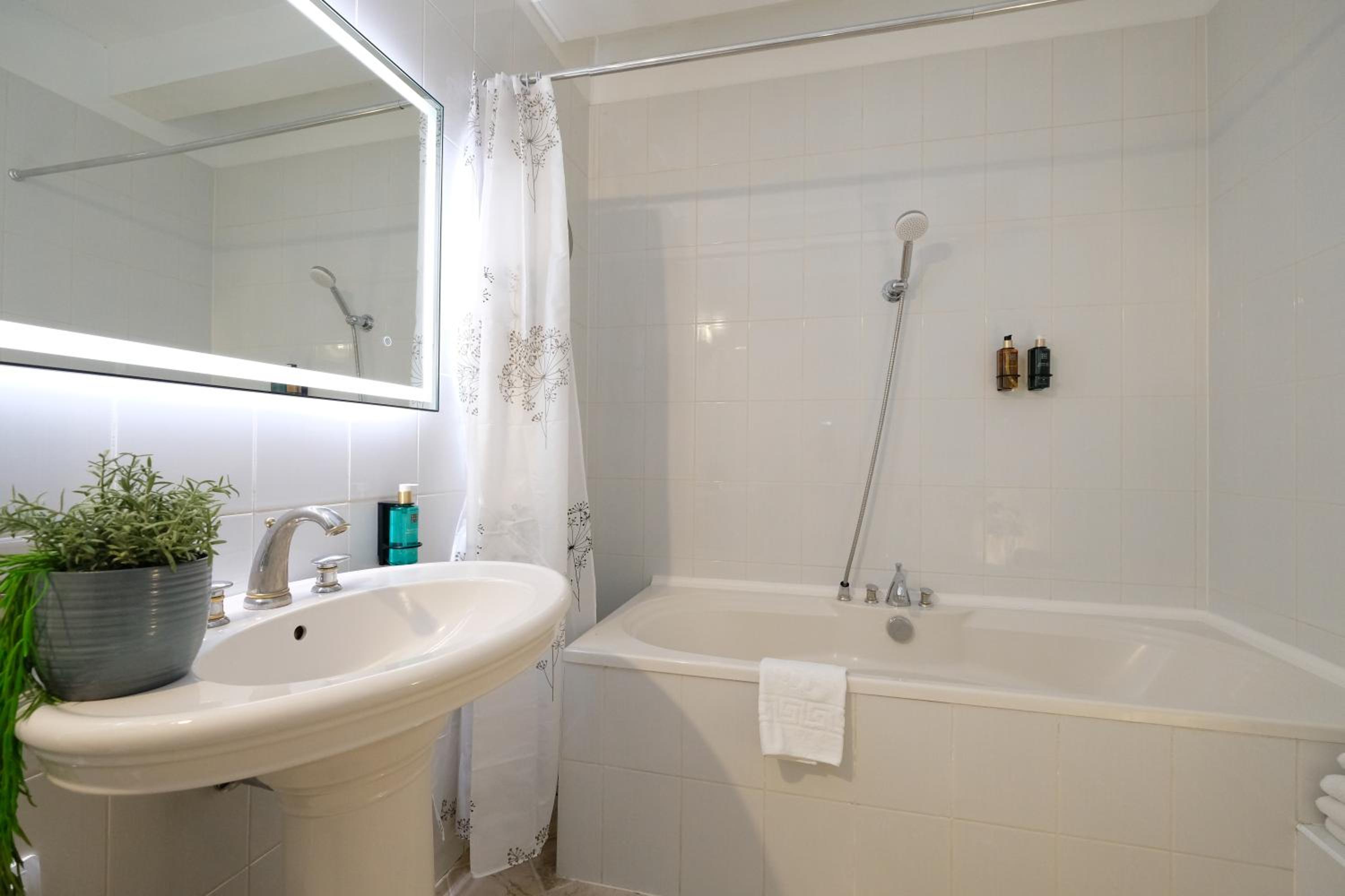 Tallinn City Apartments 5 bedroom two floor 160 m2 penthouse view 5