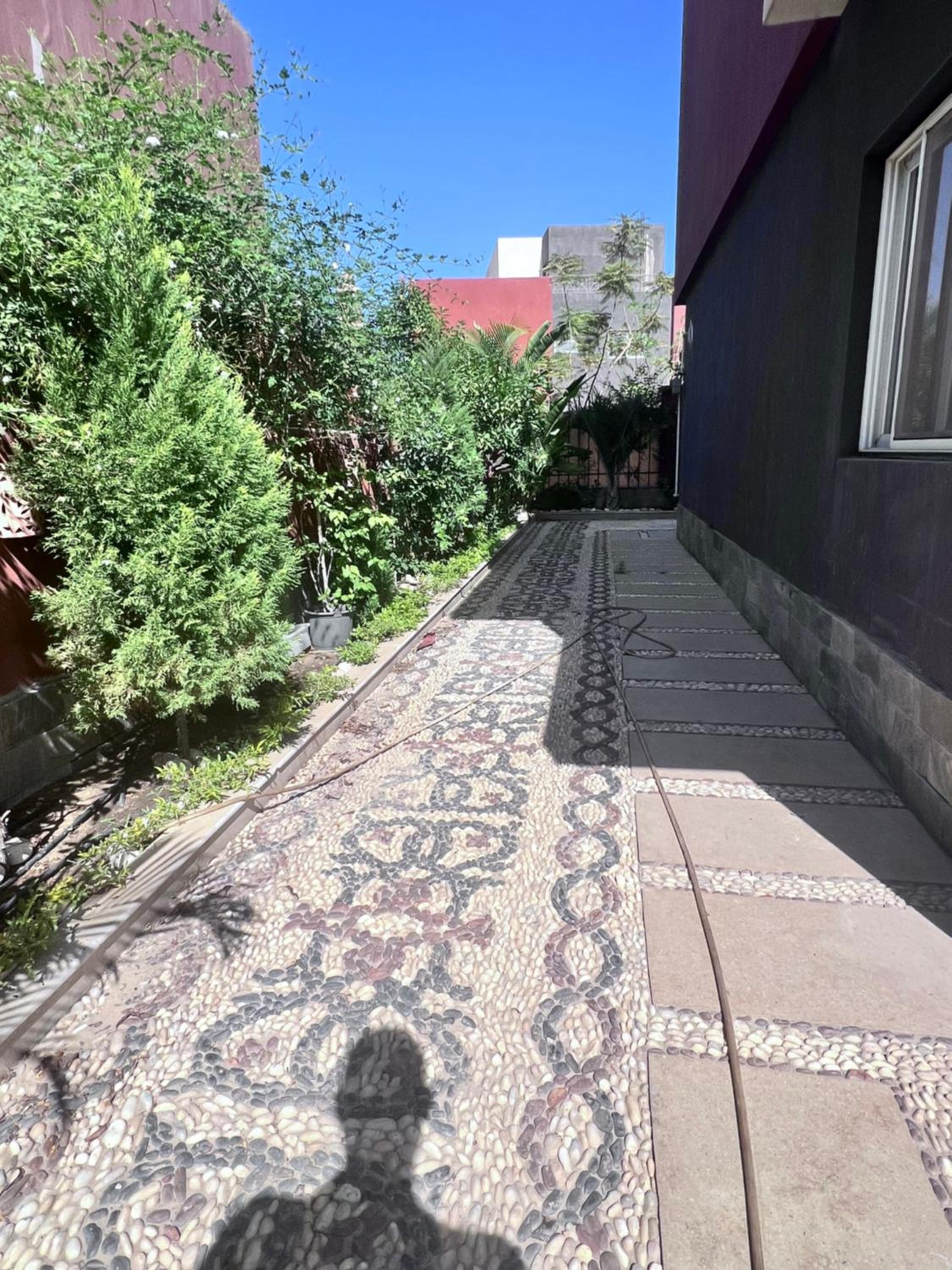 Villa Contenental residense El sheikh Zayed Beverly Hills