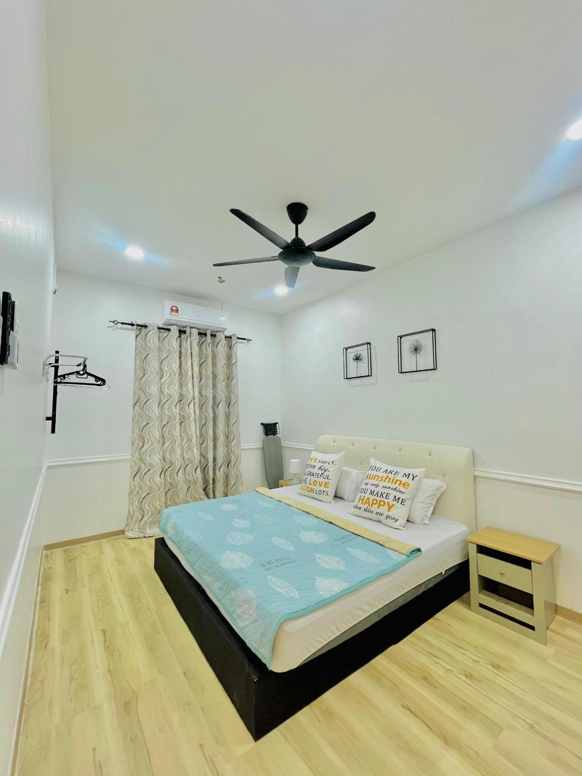 Homestay DEEDORA