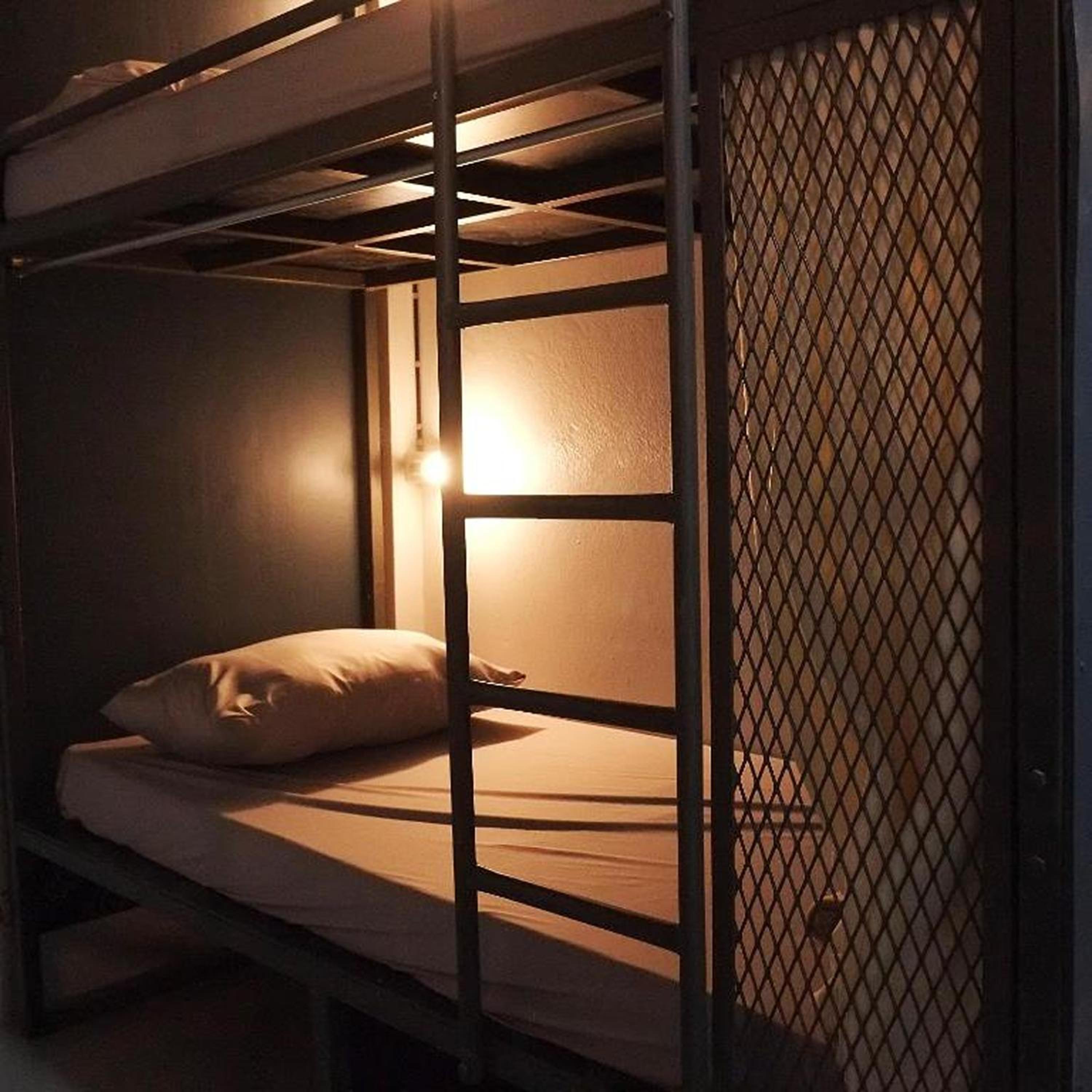 Urban Bed