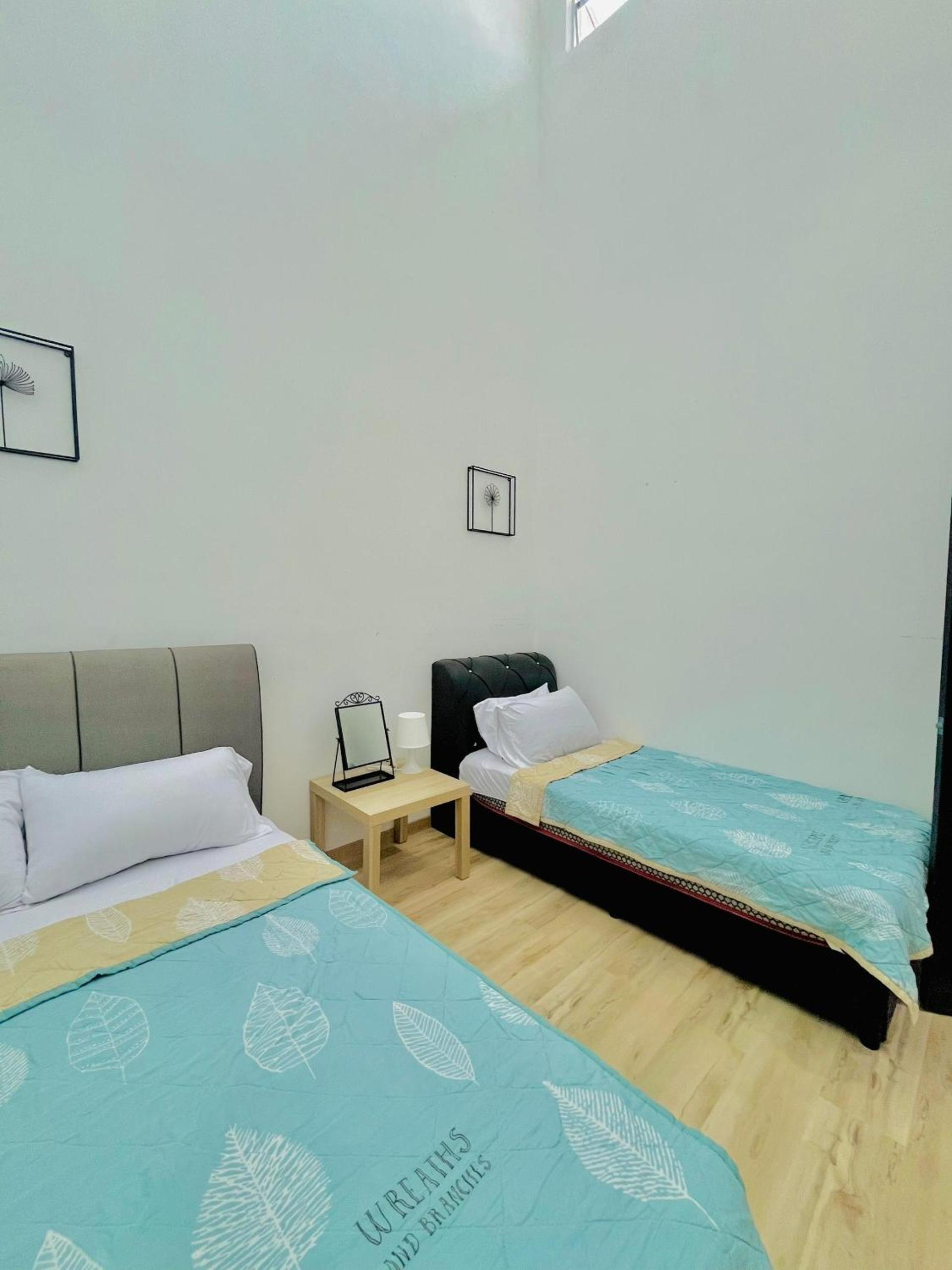 Homestay DEEDORA