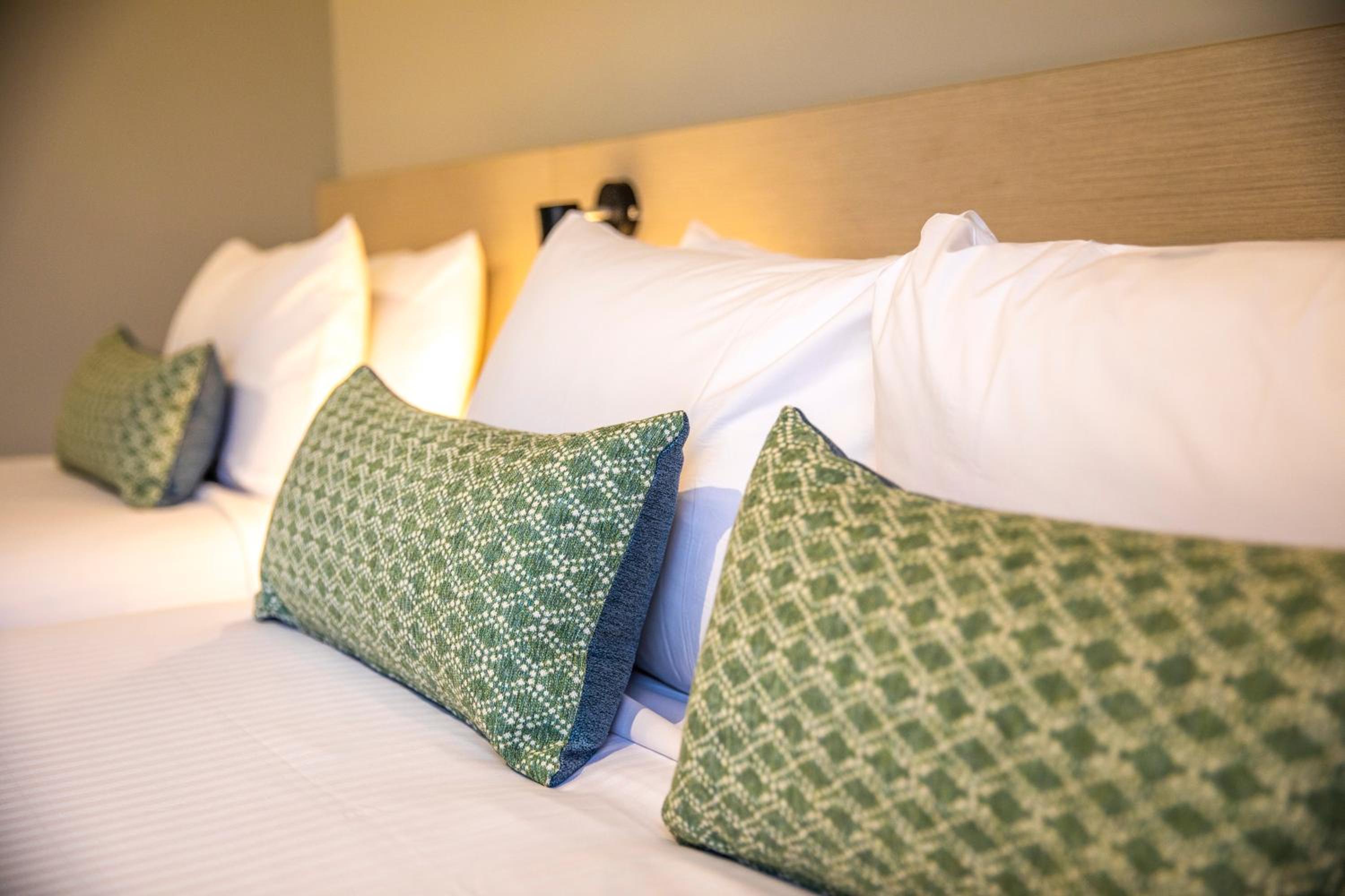 Brisbane Vacations - Manly Hotel - Property Image 21
