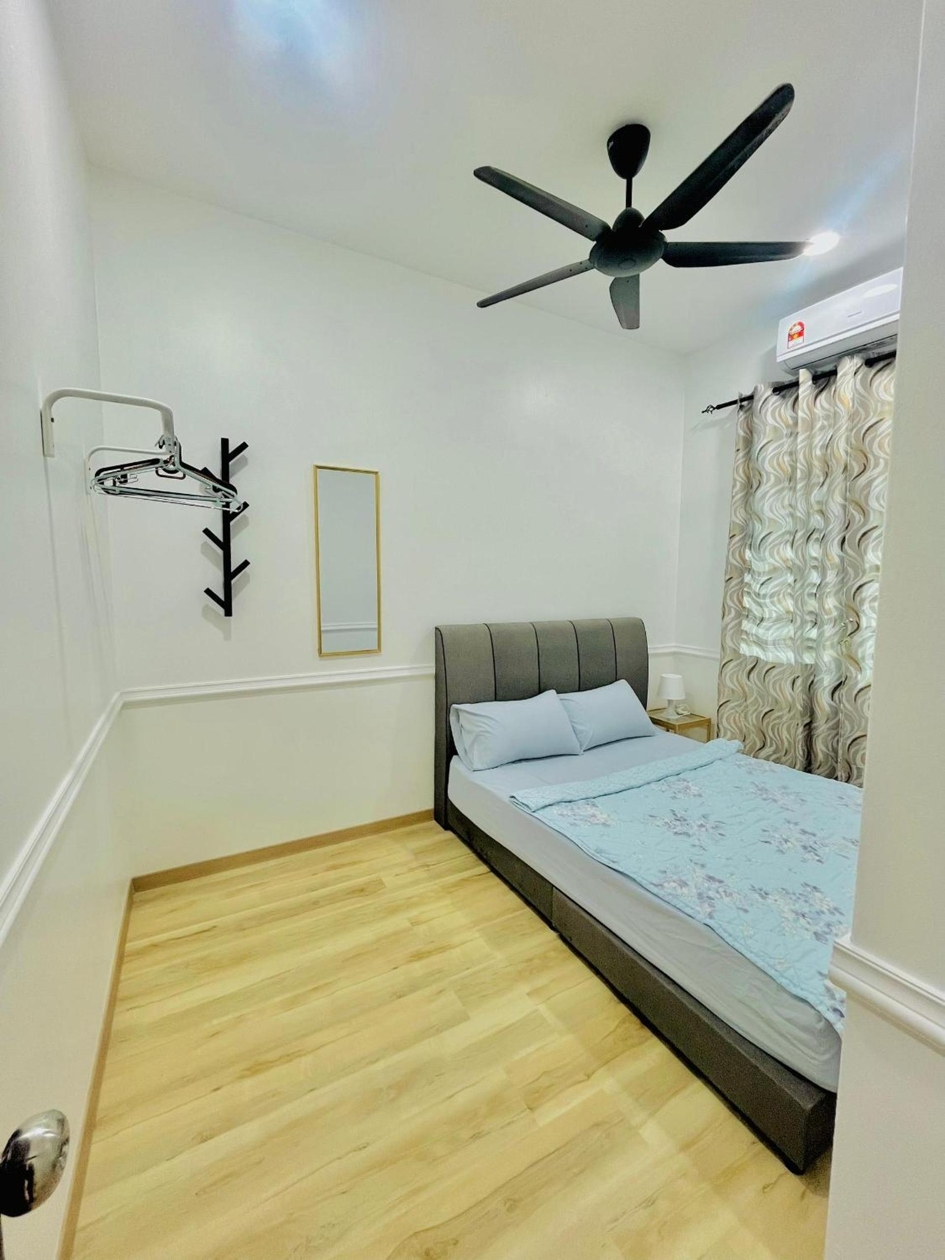 Homestay DEEDORA
