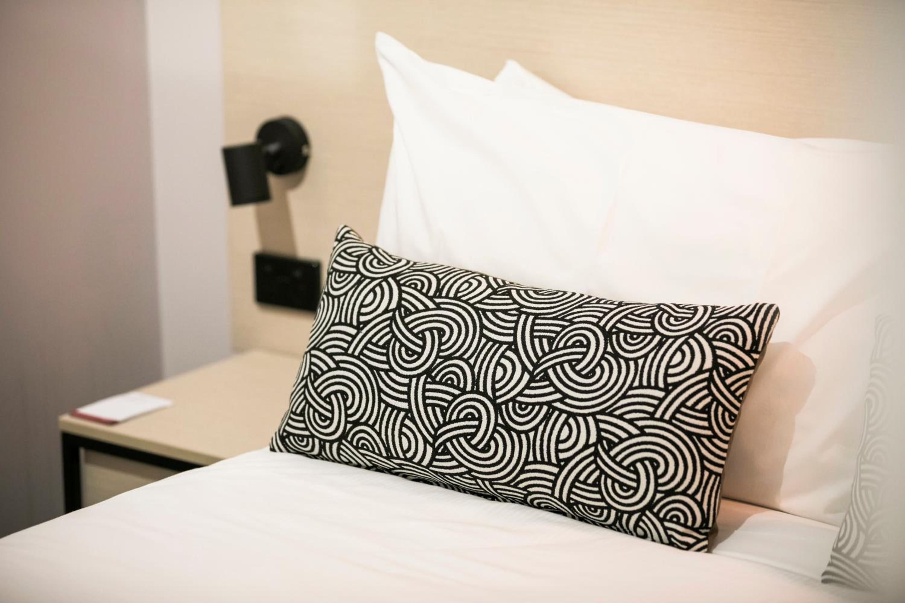 Brisbane Vacations - Manly Hotel - Property Image 20