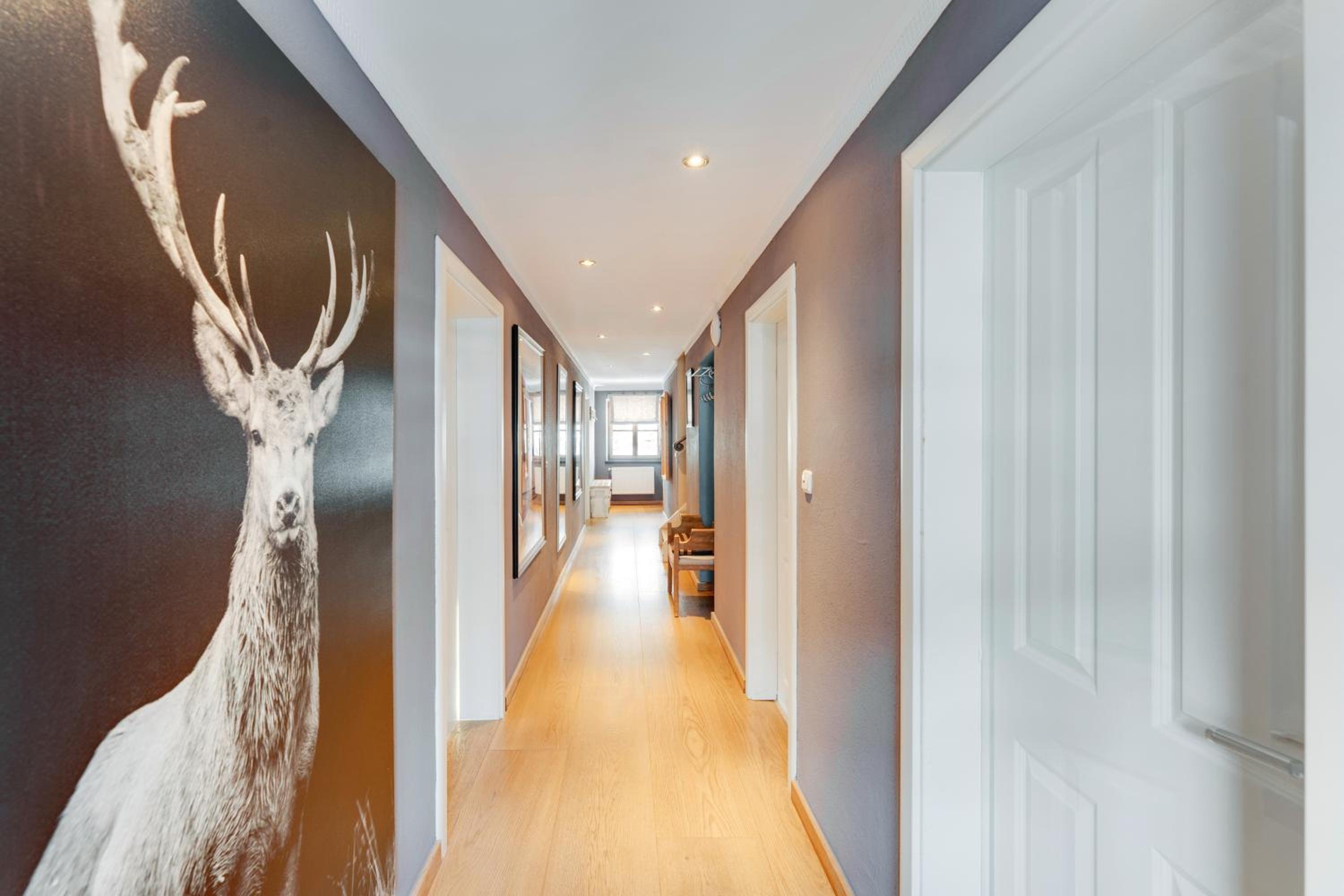 Design Apartment Villa Anna Kitzbühel