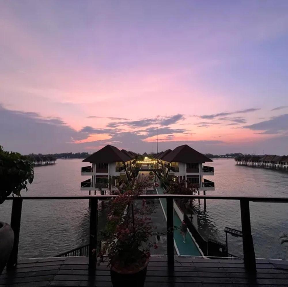 Avani Sepang Goldcoast Resort Family Villa, Bagan Lalang - 15