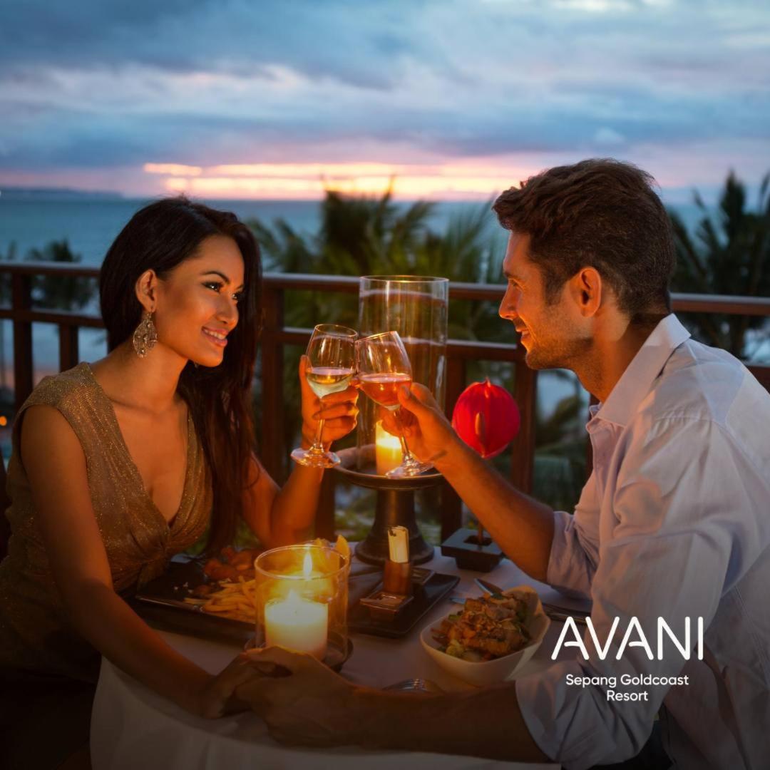 Avani Sepang Goldcoast Resort Family Villa, Bagan Lalang - 13