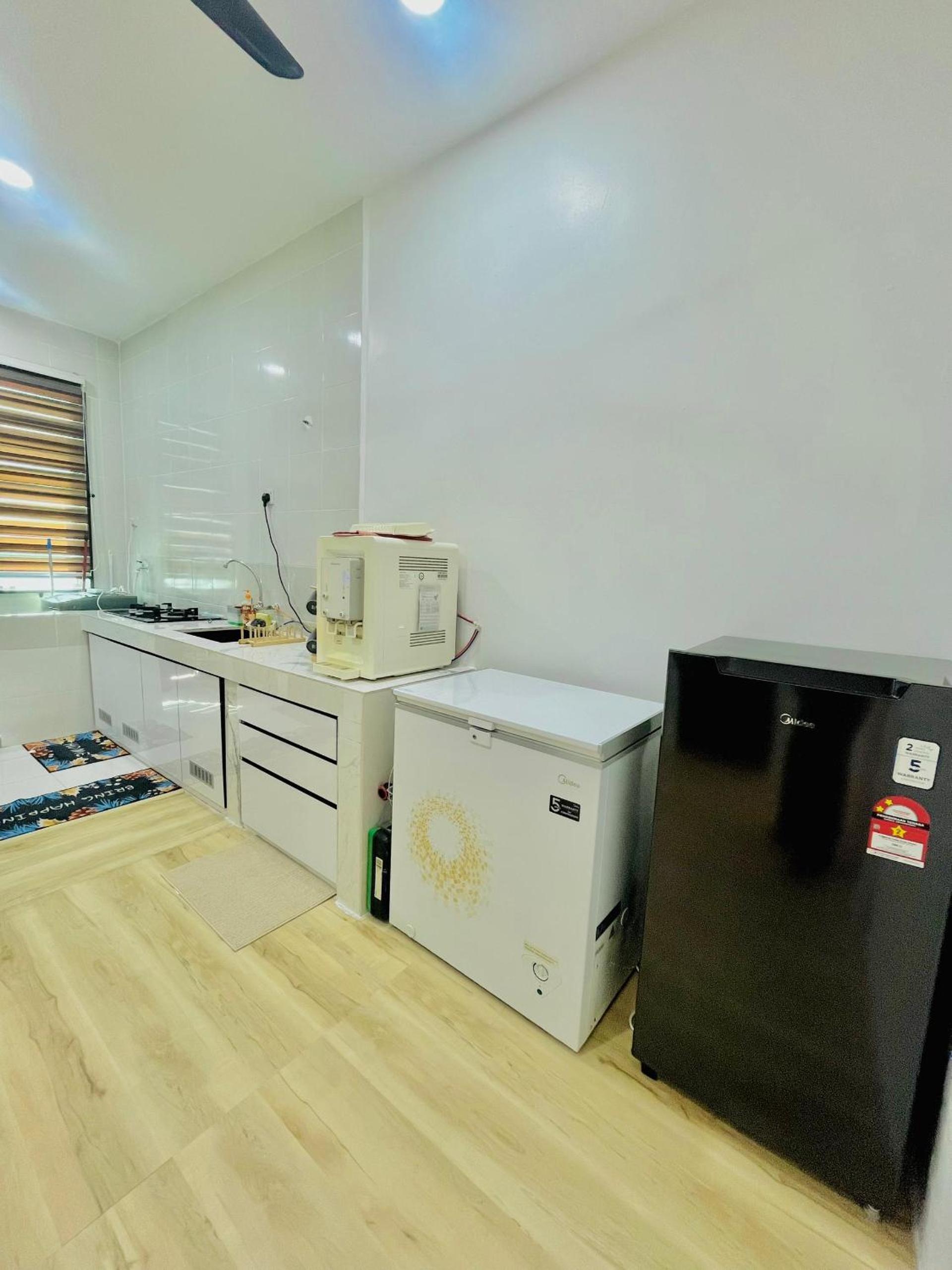 Homestay DEEDORA